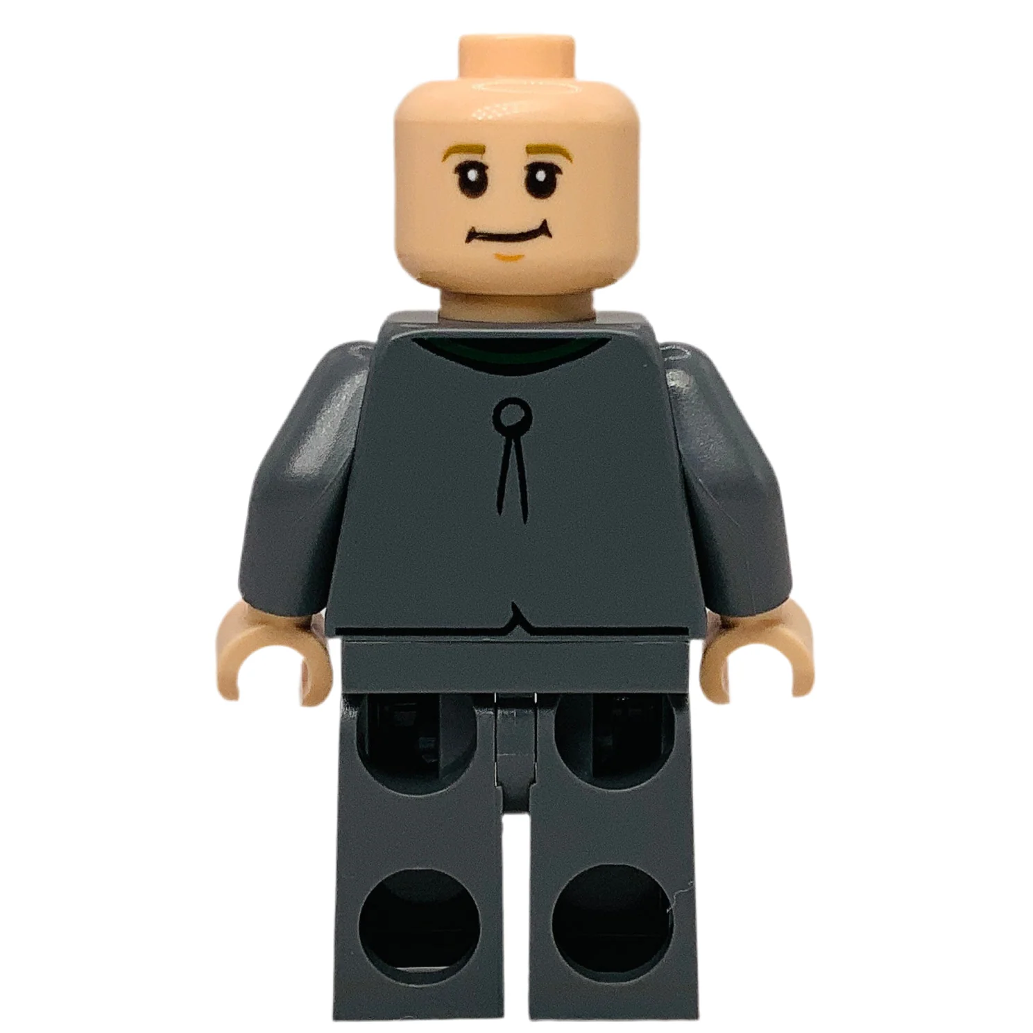 Augustus Gloop, idea257 - LEGO® Ideas Minifigure - Image 3