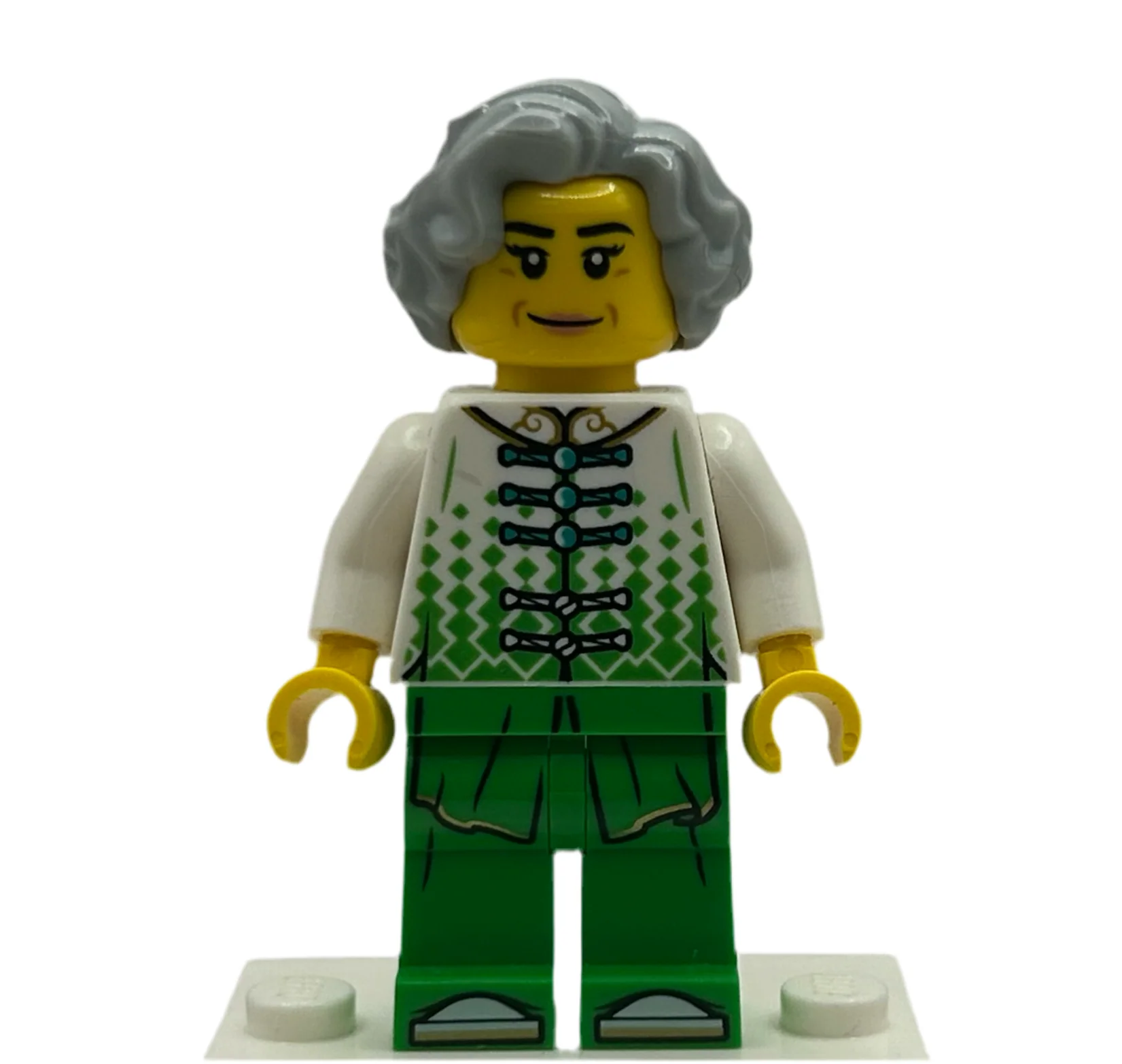 Auntie Tai, mk139