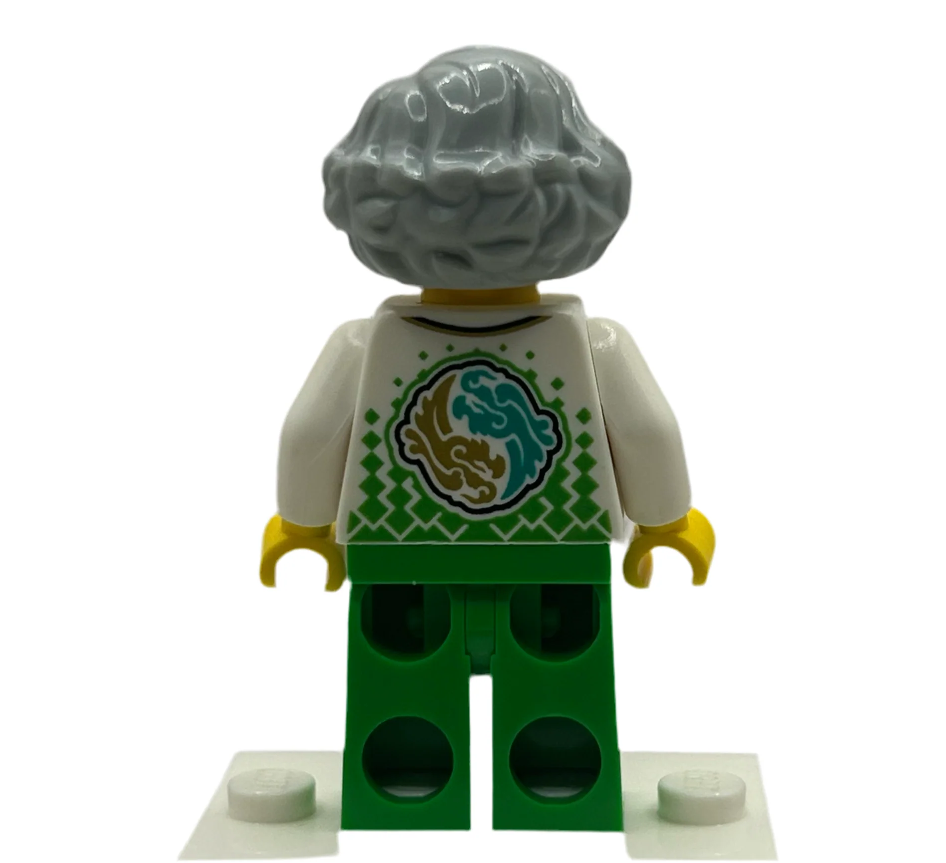 Auntie Tai, mk139 - Image 2