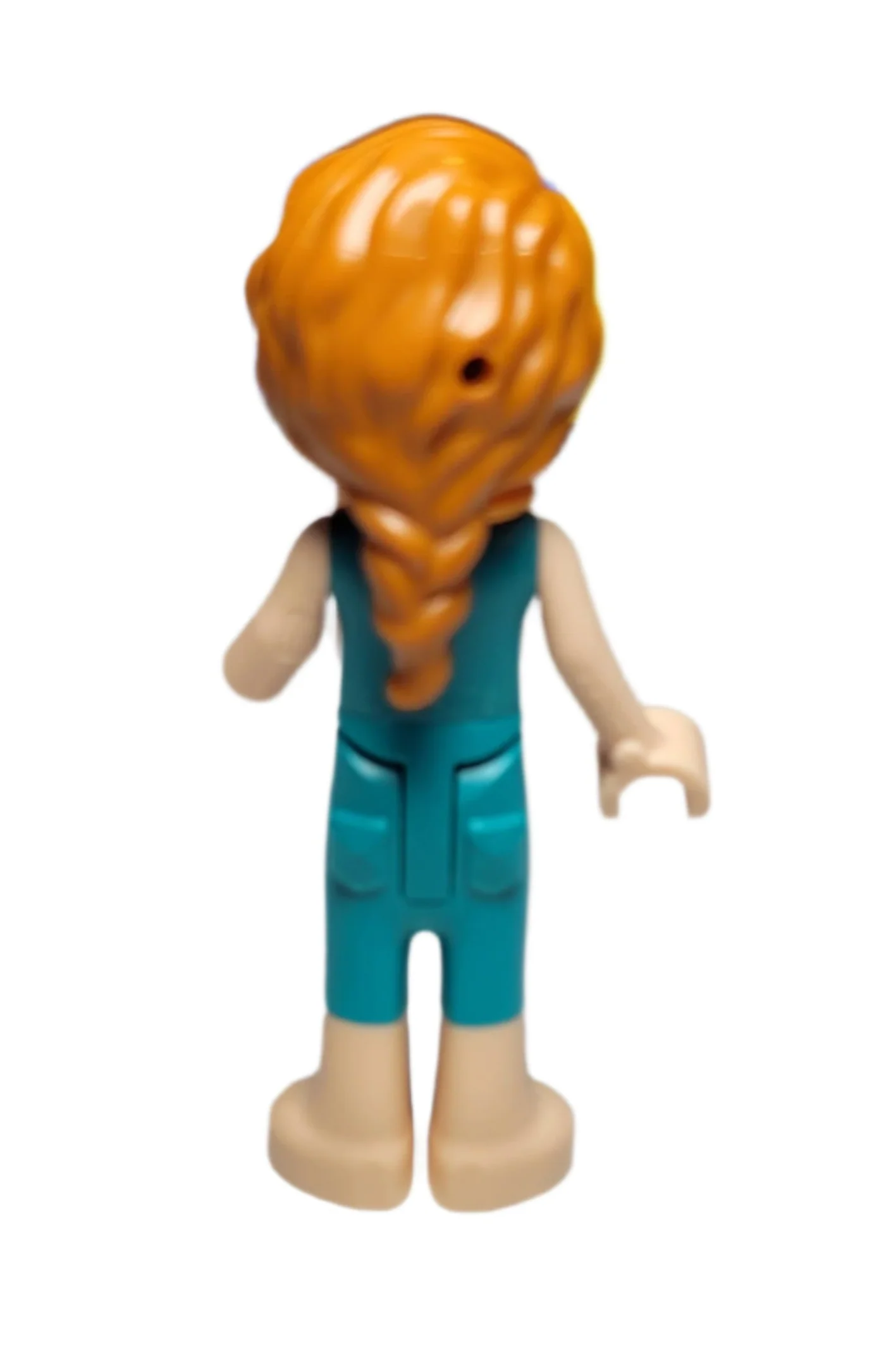 Autumn - frnd0653 - LEGO® Friends Minifigure - Image 2