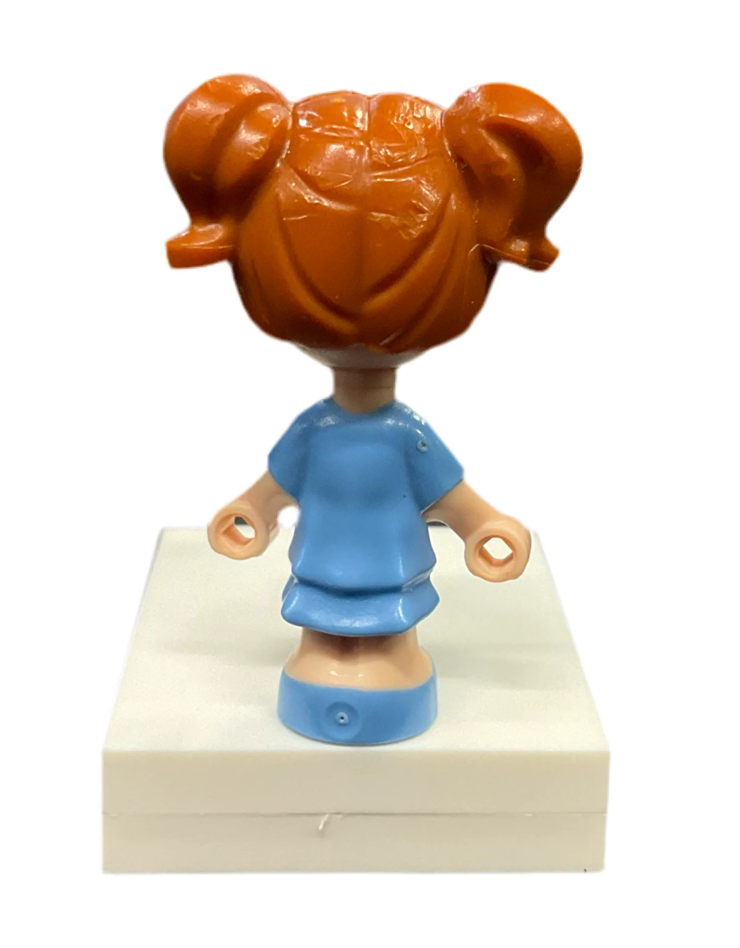Ava, frnd0411 - LEGO® Friends Minifigure - Image 2
