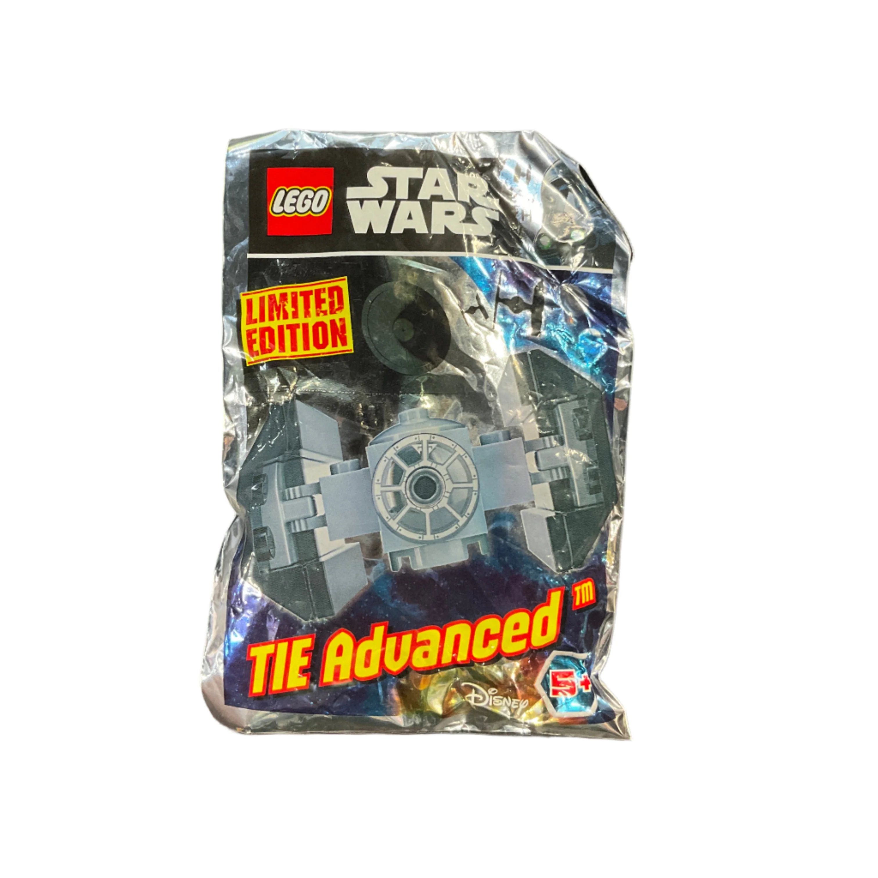 TIE Advanced - Mini foil pack, 911722