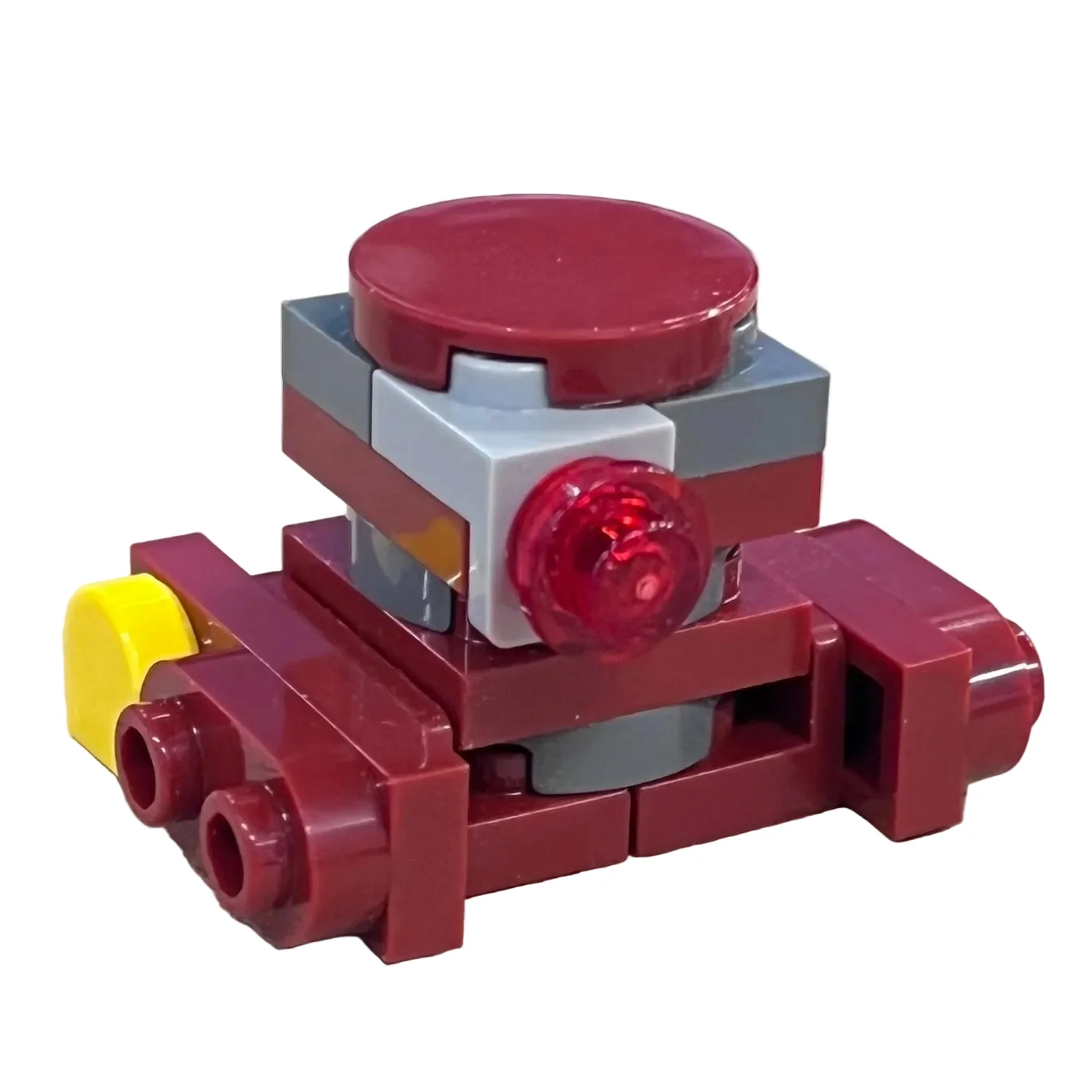 B2EMO Droid, sw1444 - LEGO® Star Wars Minifigure