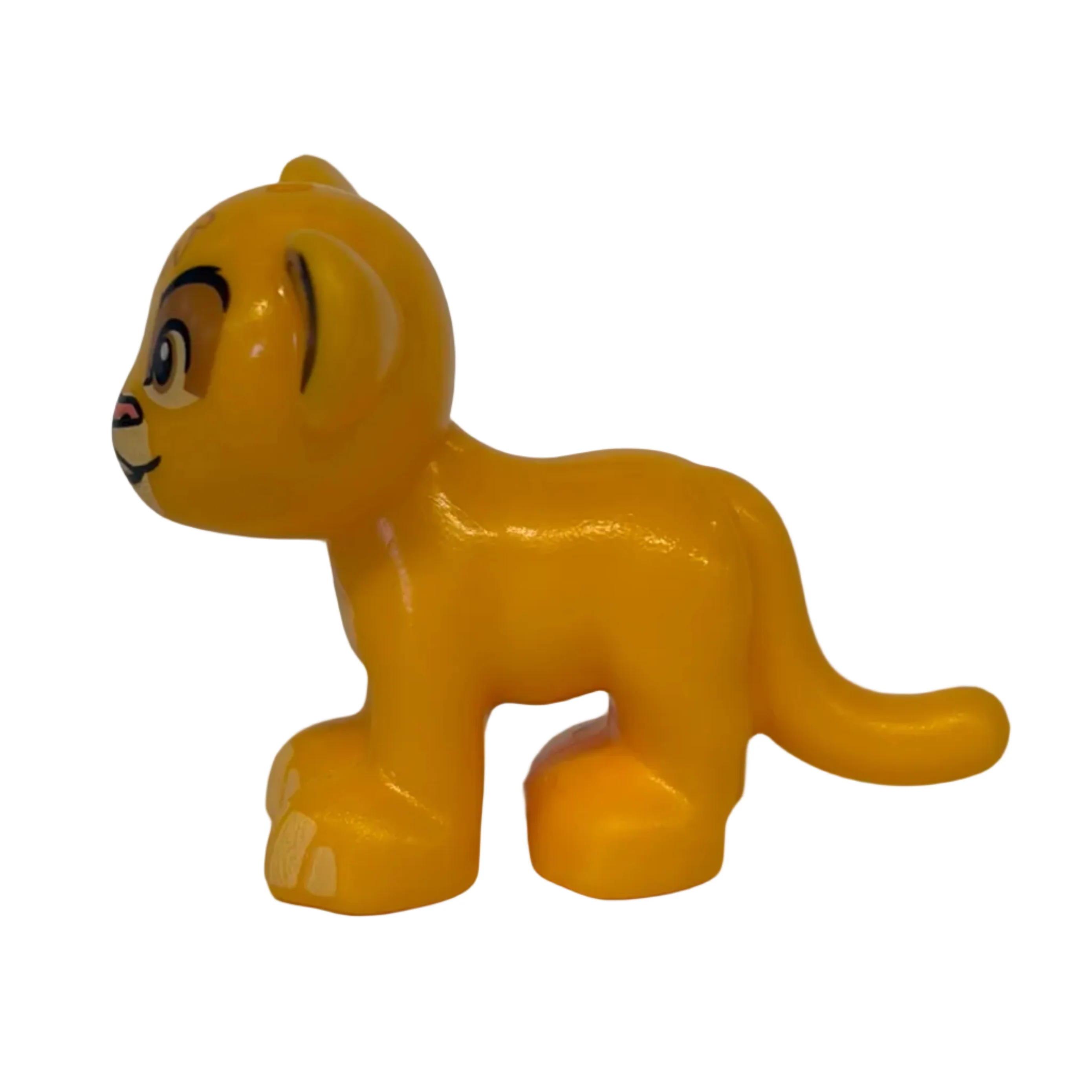 Baby Cub (Lion), Disney Simba, 14734pb07 - Image 2