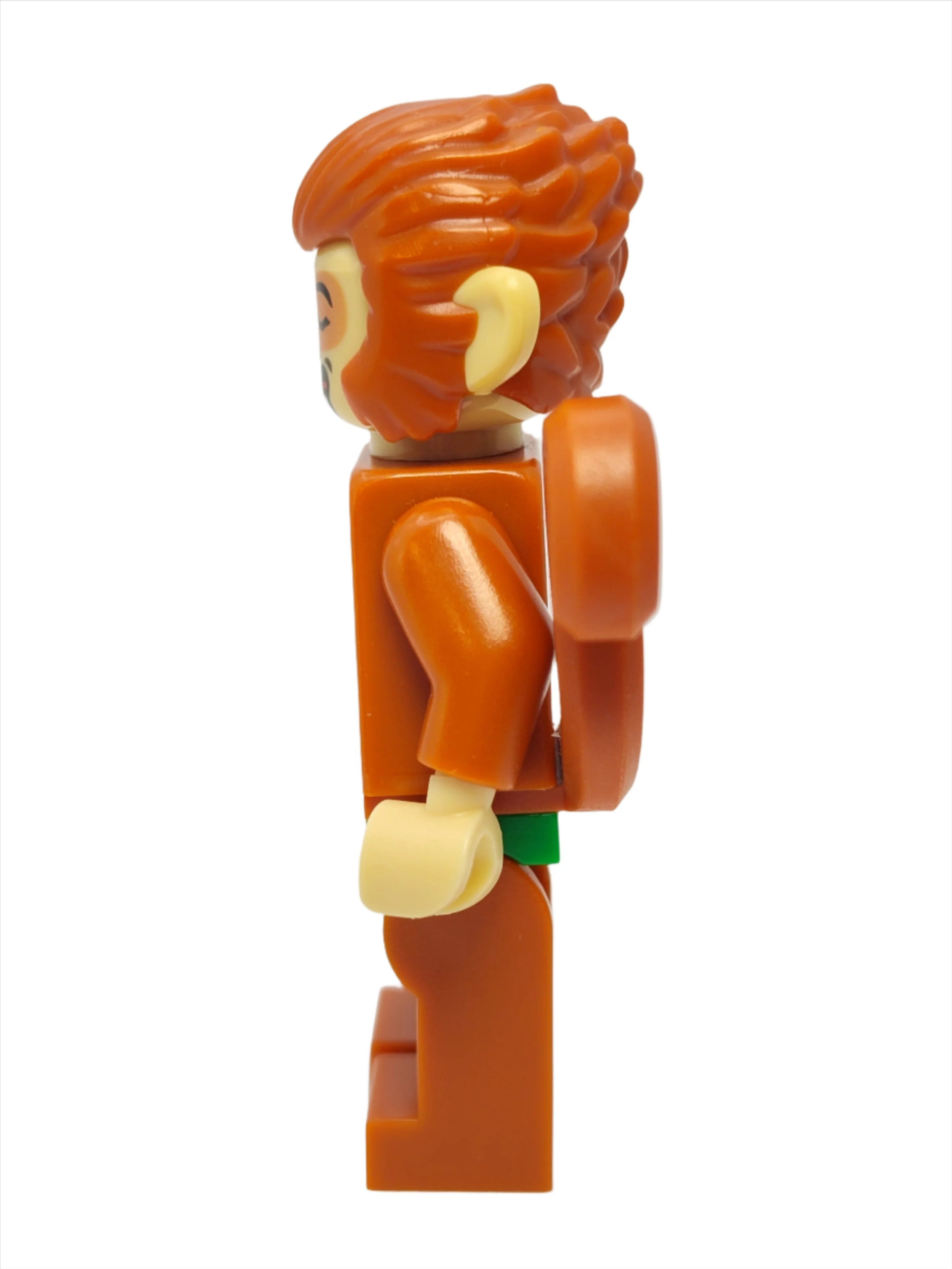 Baby Monkey King, mk032 - Image 2