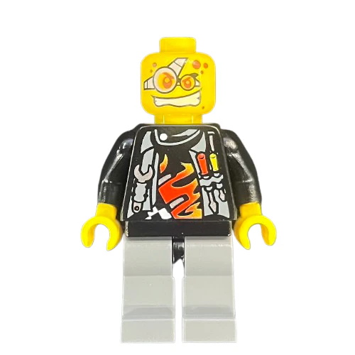 Backyard Blaster 3 (Billy Bob Blaster), wr018 - Image 3