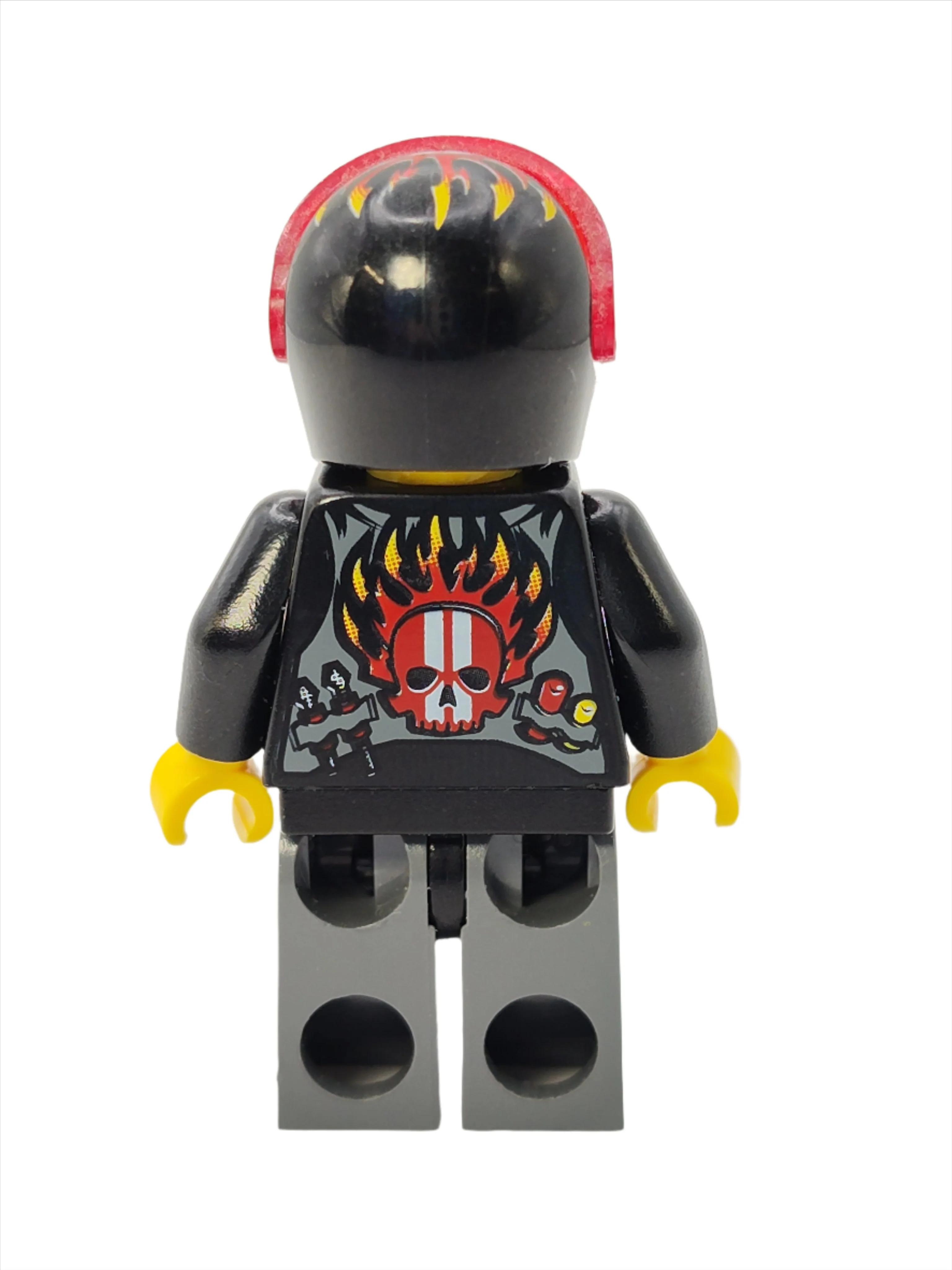 Backyard Blaster 3 (Billy Bob Blaster), wr024 - Image 3
