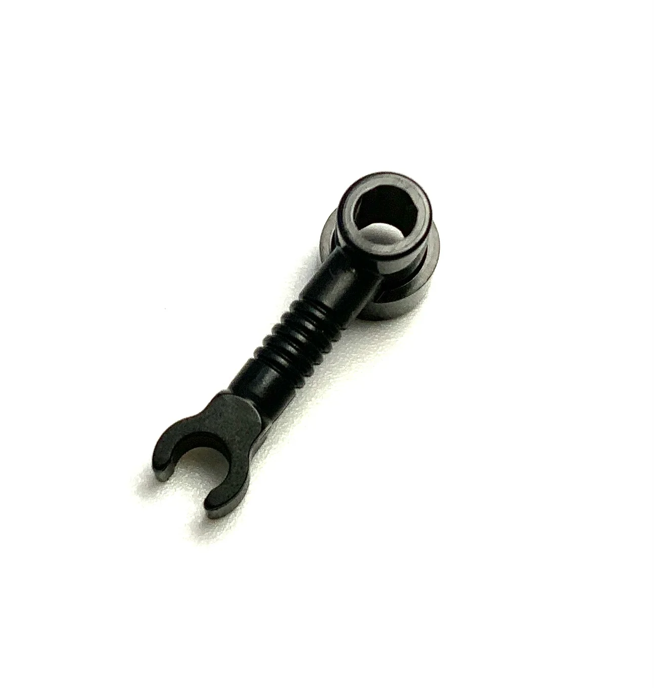 Bar 1x3 with Clip and Stud Holder (Robot Arm), Part# 4735