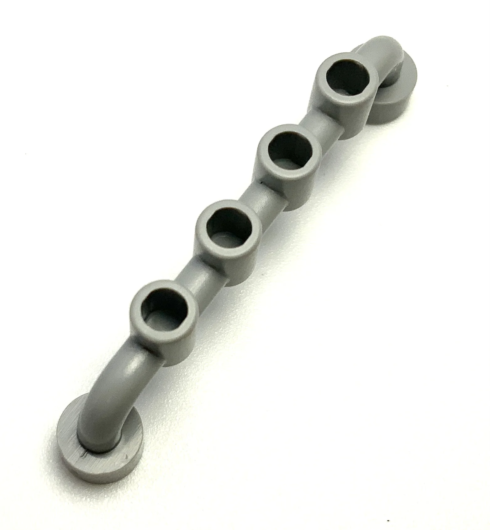 Bar 1x6 with Hollow Studs, Part# 6140 - Image 3