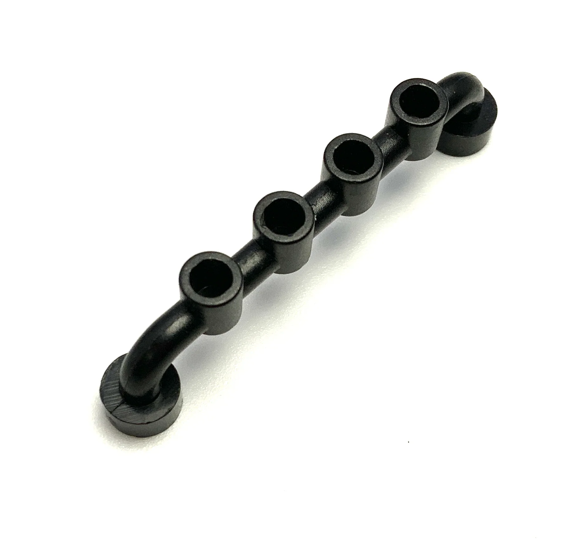 Bar 1x6 with Hollow Studs, Part# 6140 - Image 4