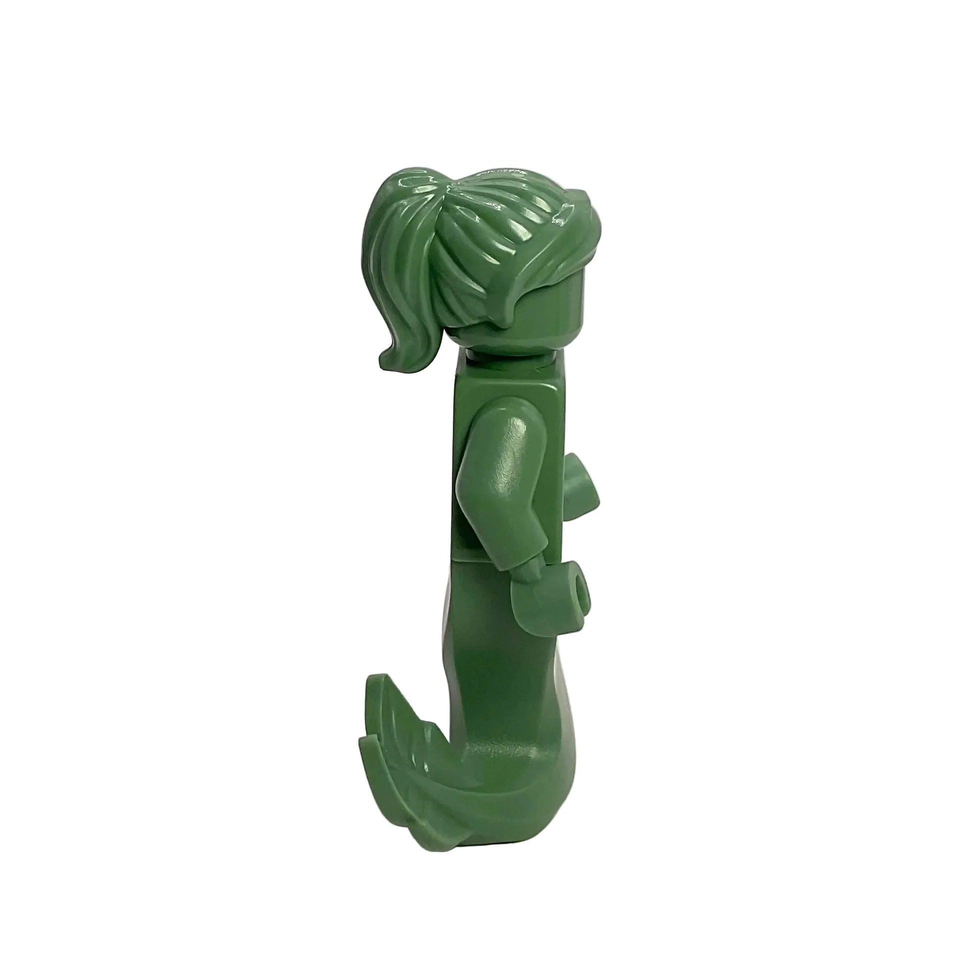 Baratie Mermaid Statue (Monochrome), op020 - Image 2