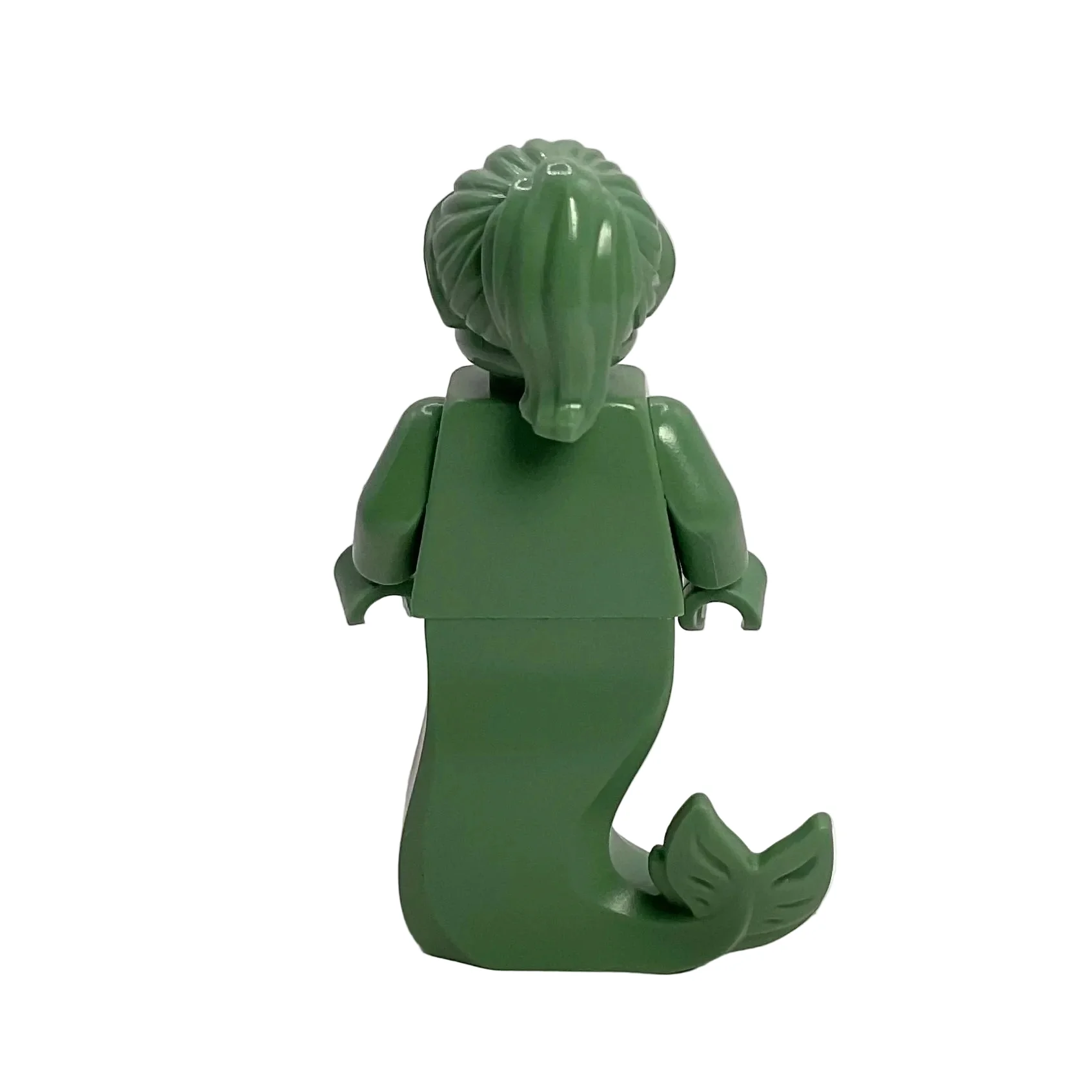 Baratie Mermaid Statue (Monochrome), op020 - Image 3
