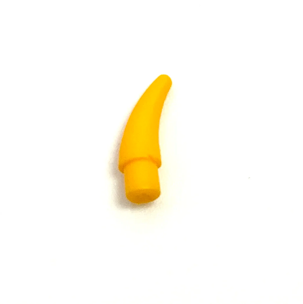 Barb/Claw/Horn/Tooth - Small, Part# 53451 - Image 9
