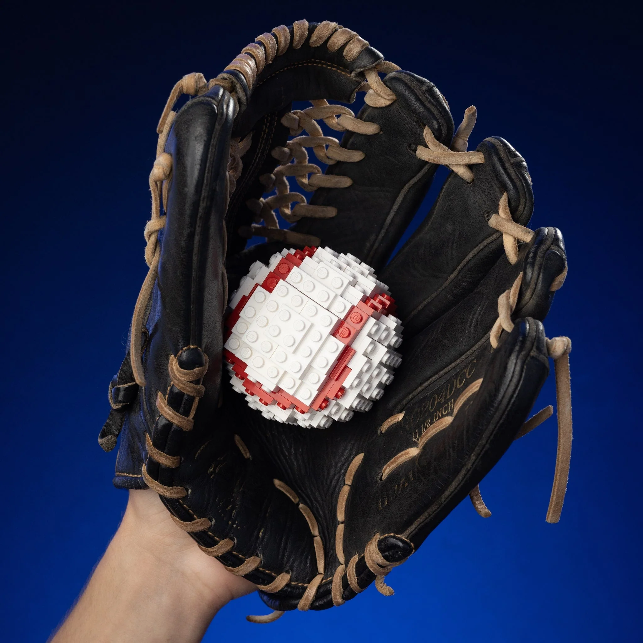 Baseball Life-Sized Replica - Image 8