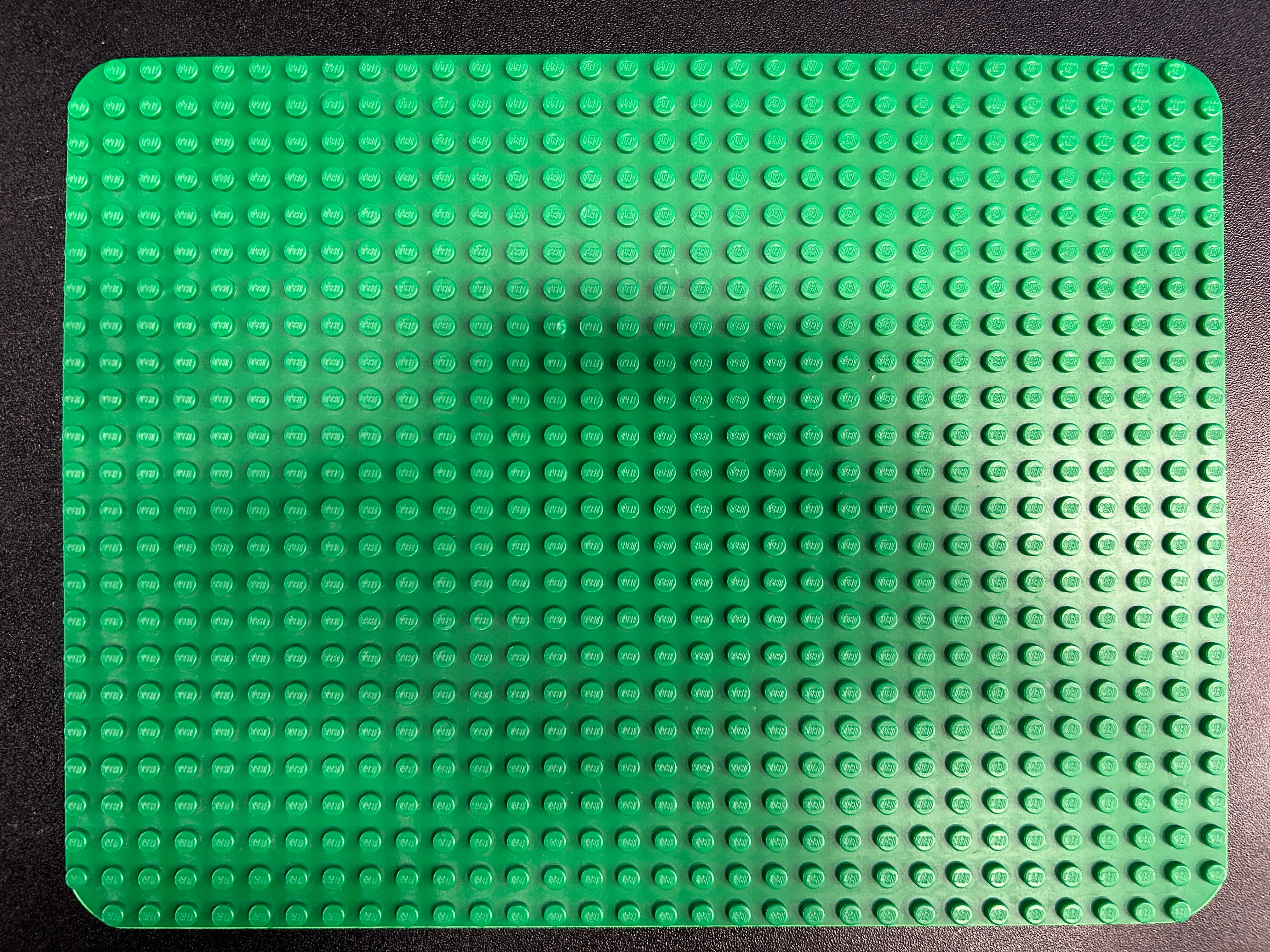 Baseplate 24x32, Part 10a