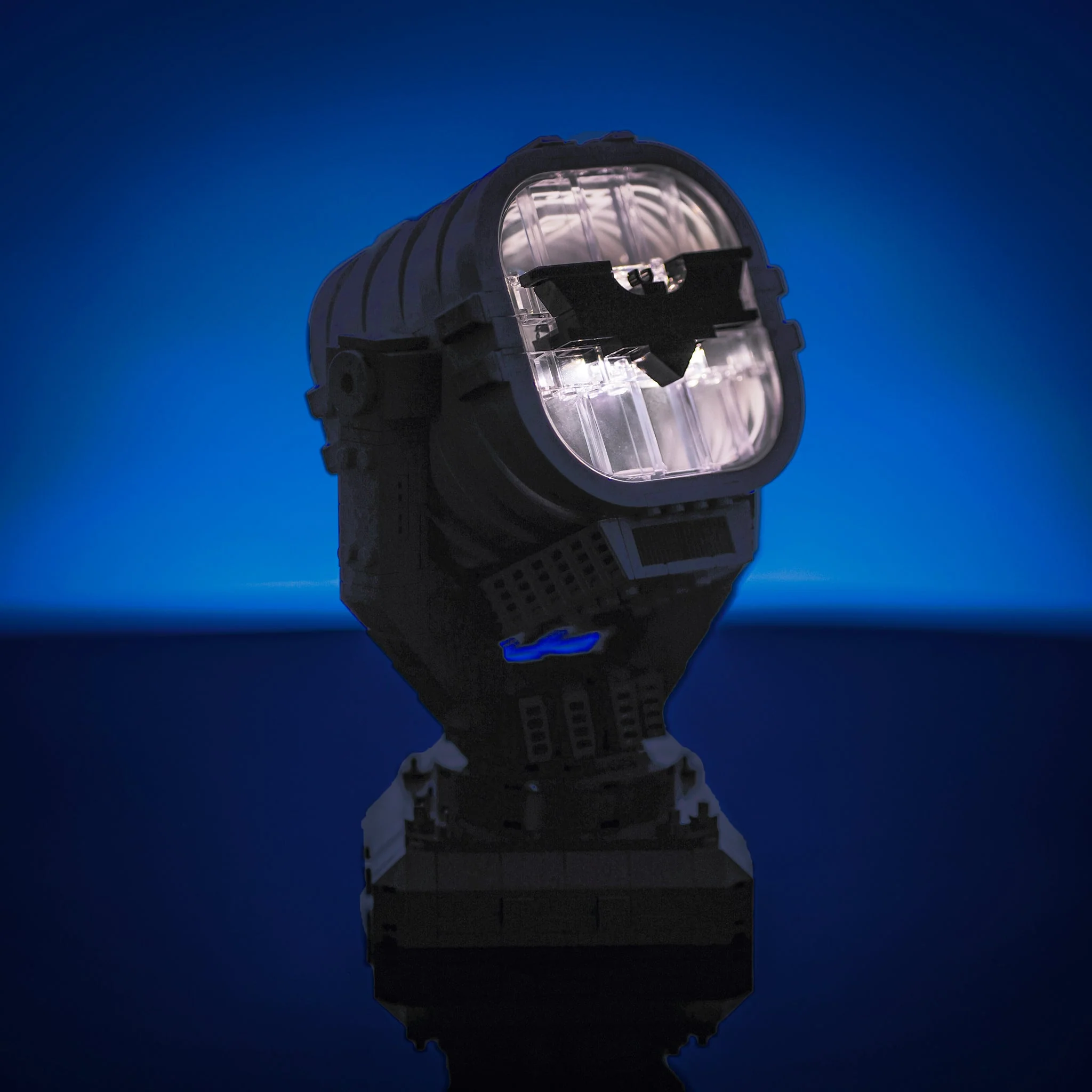 Bat Signal - Image 8