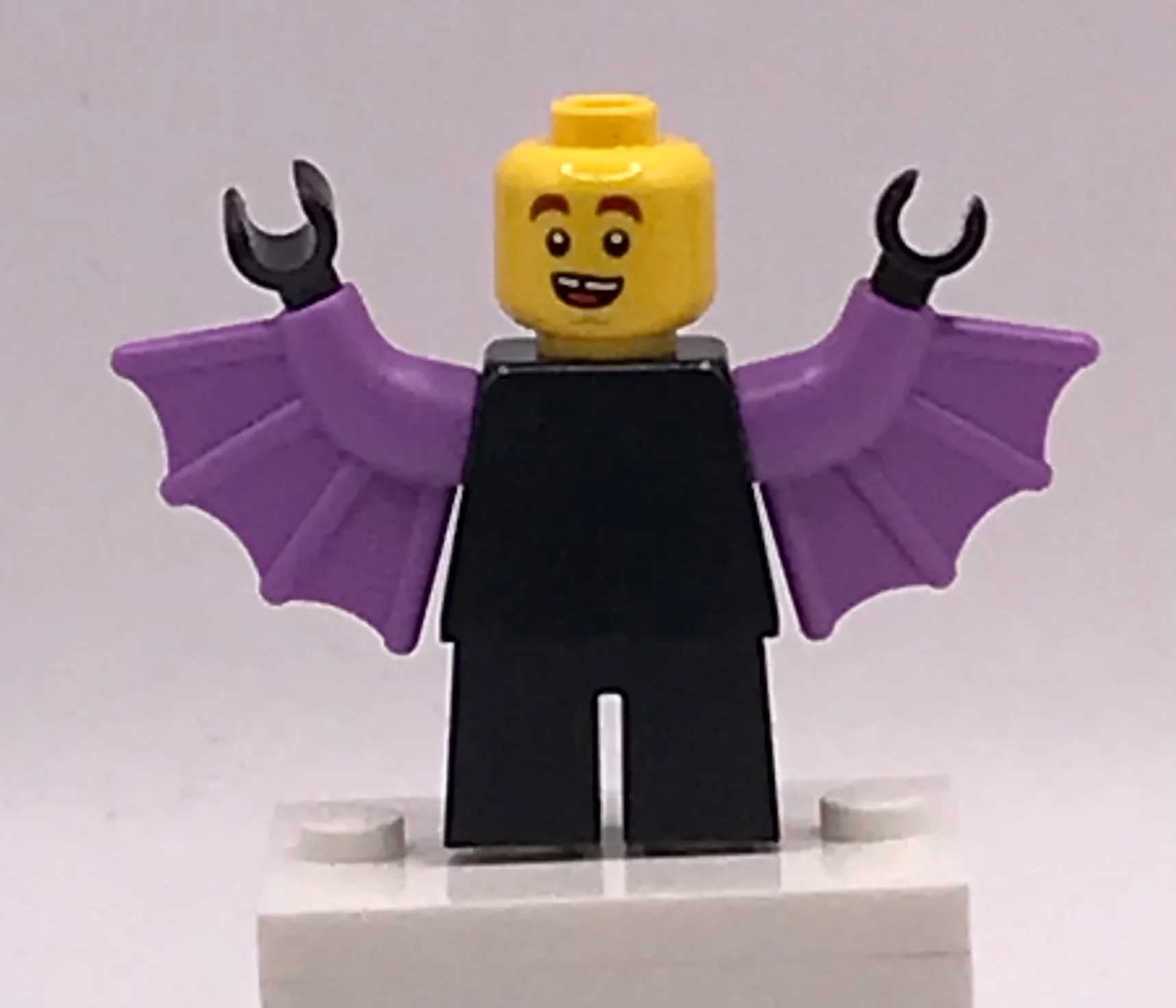 Bat Suit Boy, hol302 - Image 3