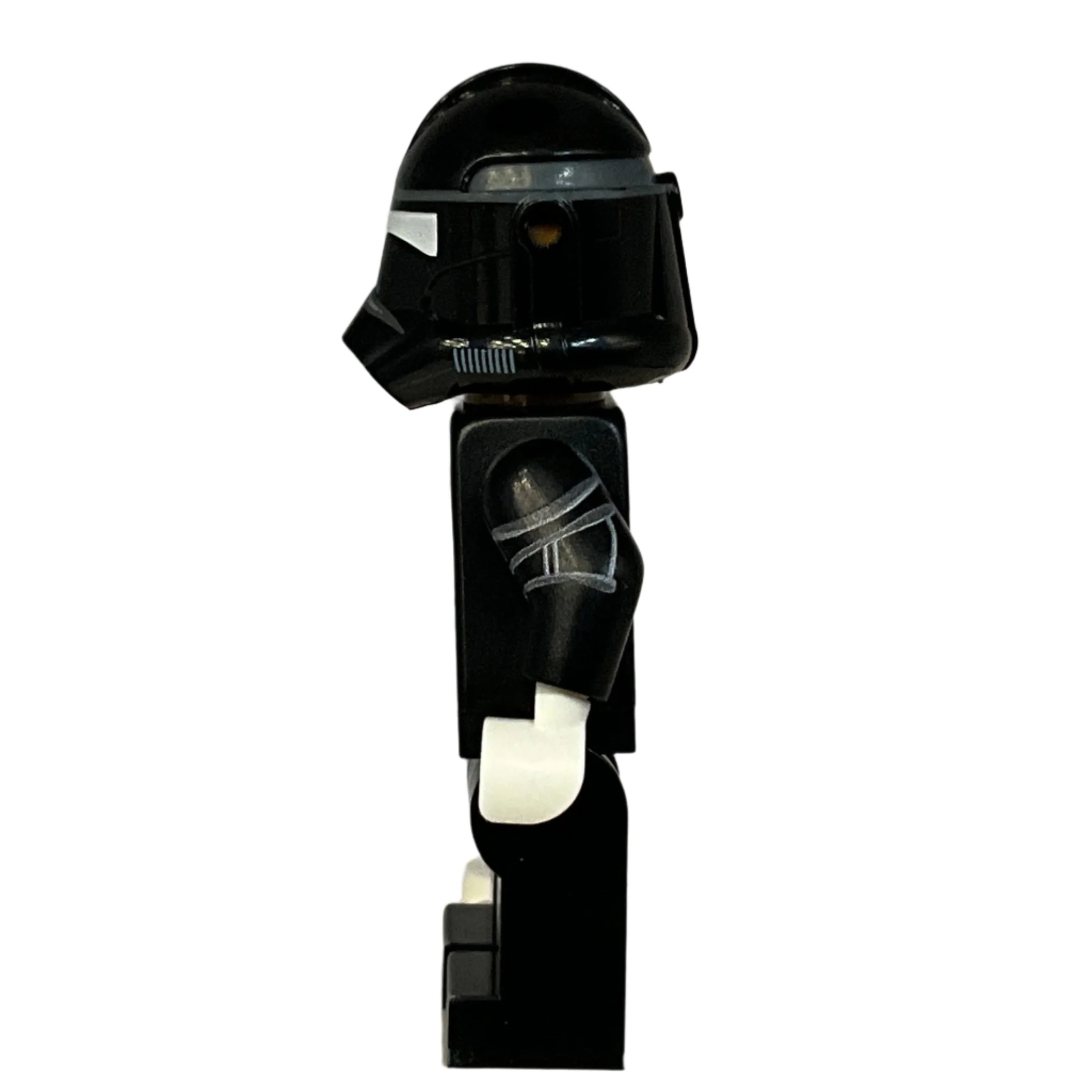 BATCLONE Custom Printed Minifigure - Image 3