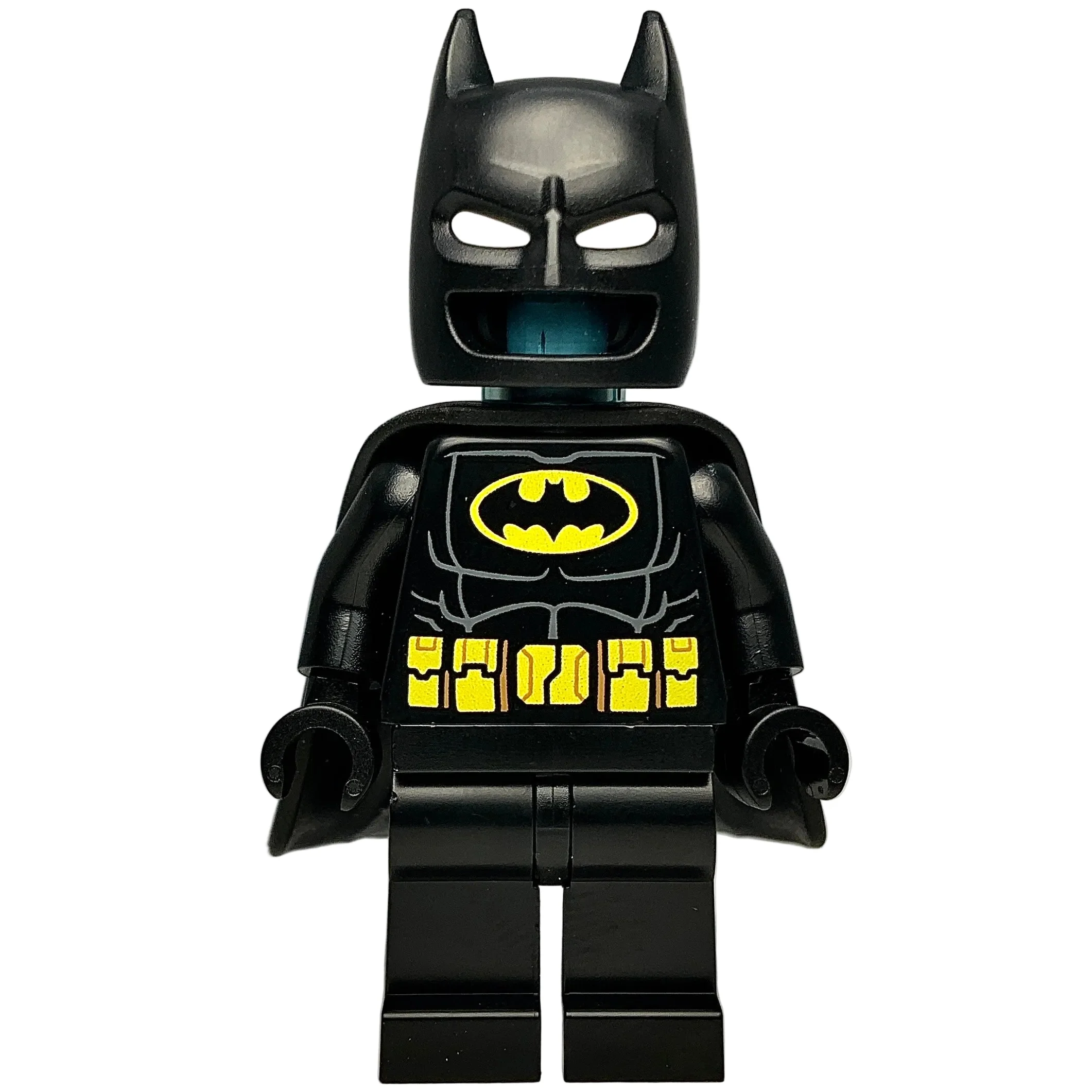 Batman Batsuit, sh1115 - LEGO® Batman Minifigure