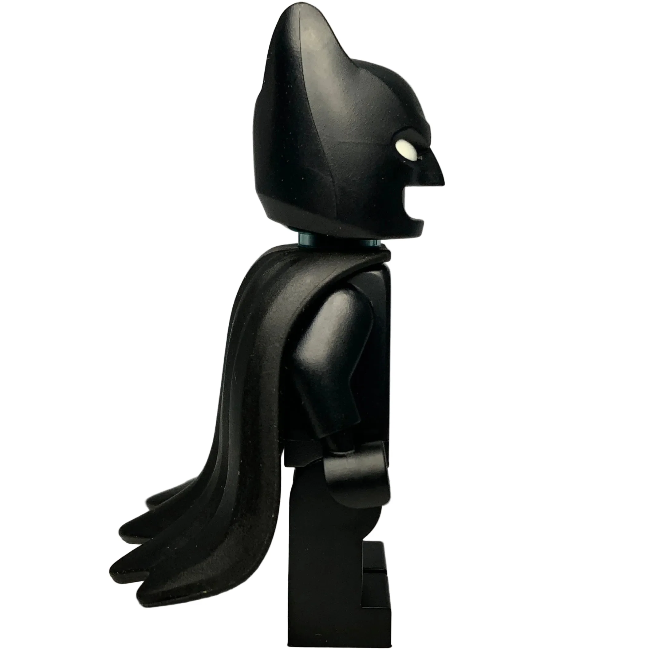 Batman Batsuit, sh1115 - LEGO® Batman Minifigure - Image 2
