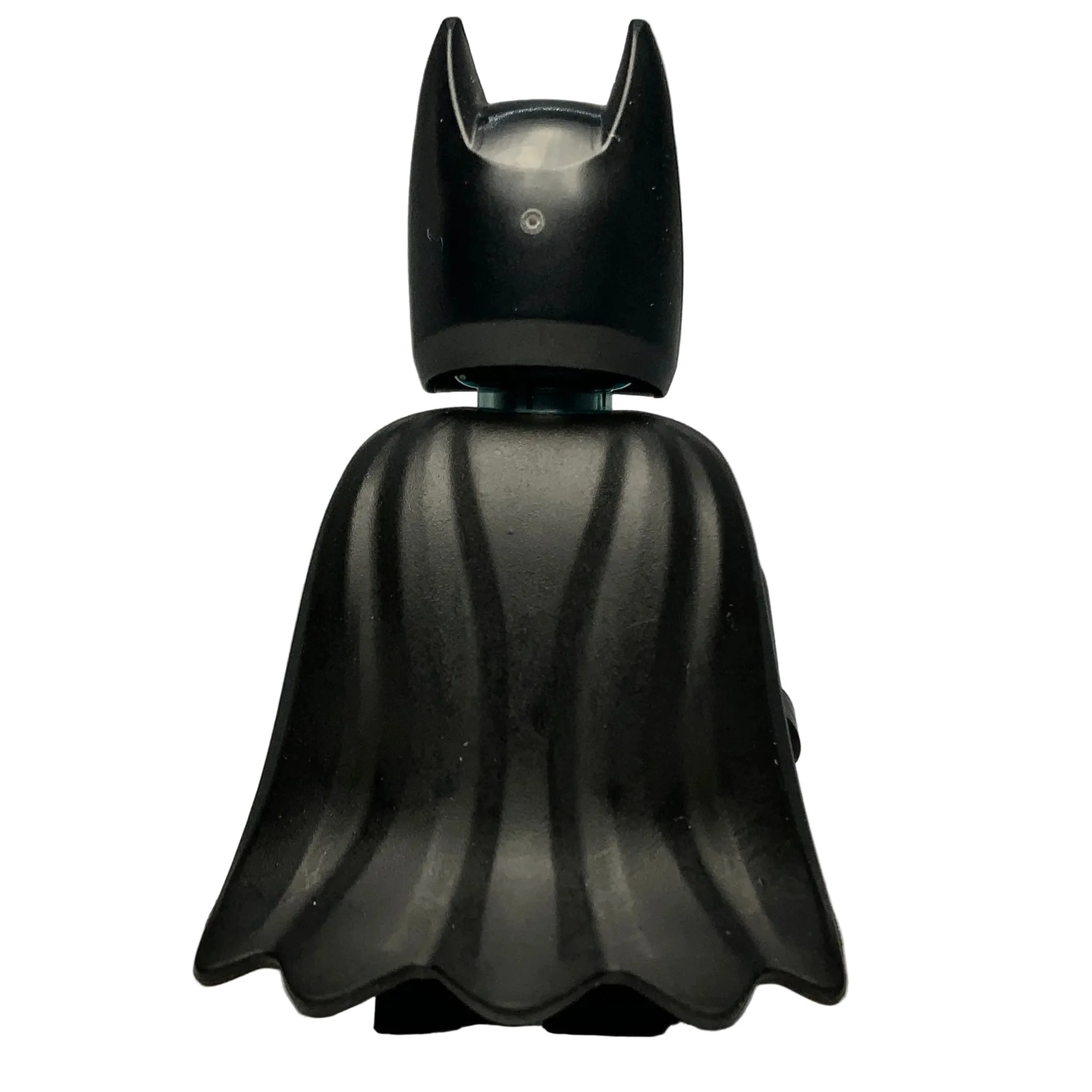 Batman Batsuit, sh1115 - LEGO® Batman Minifigure - Image 3
