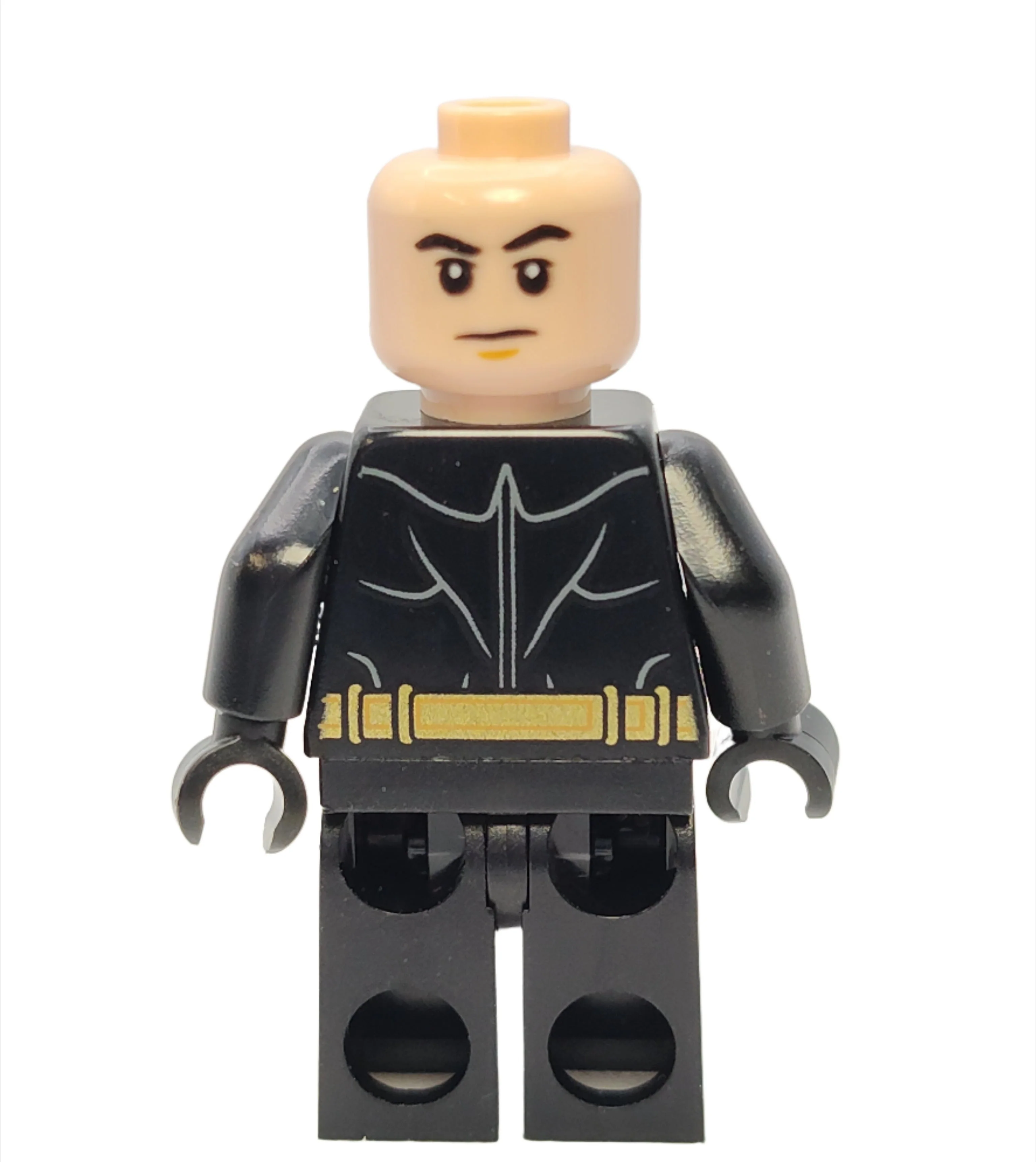 Batman, sh0899 - LEGO® Batman Minifigure - Image 4