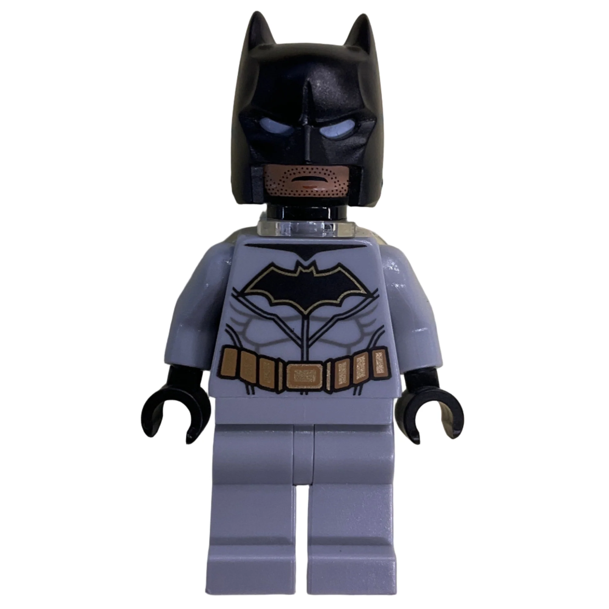 Batman, Neck Bracket, No Cape, sh0458