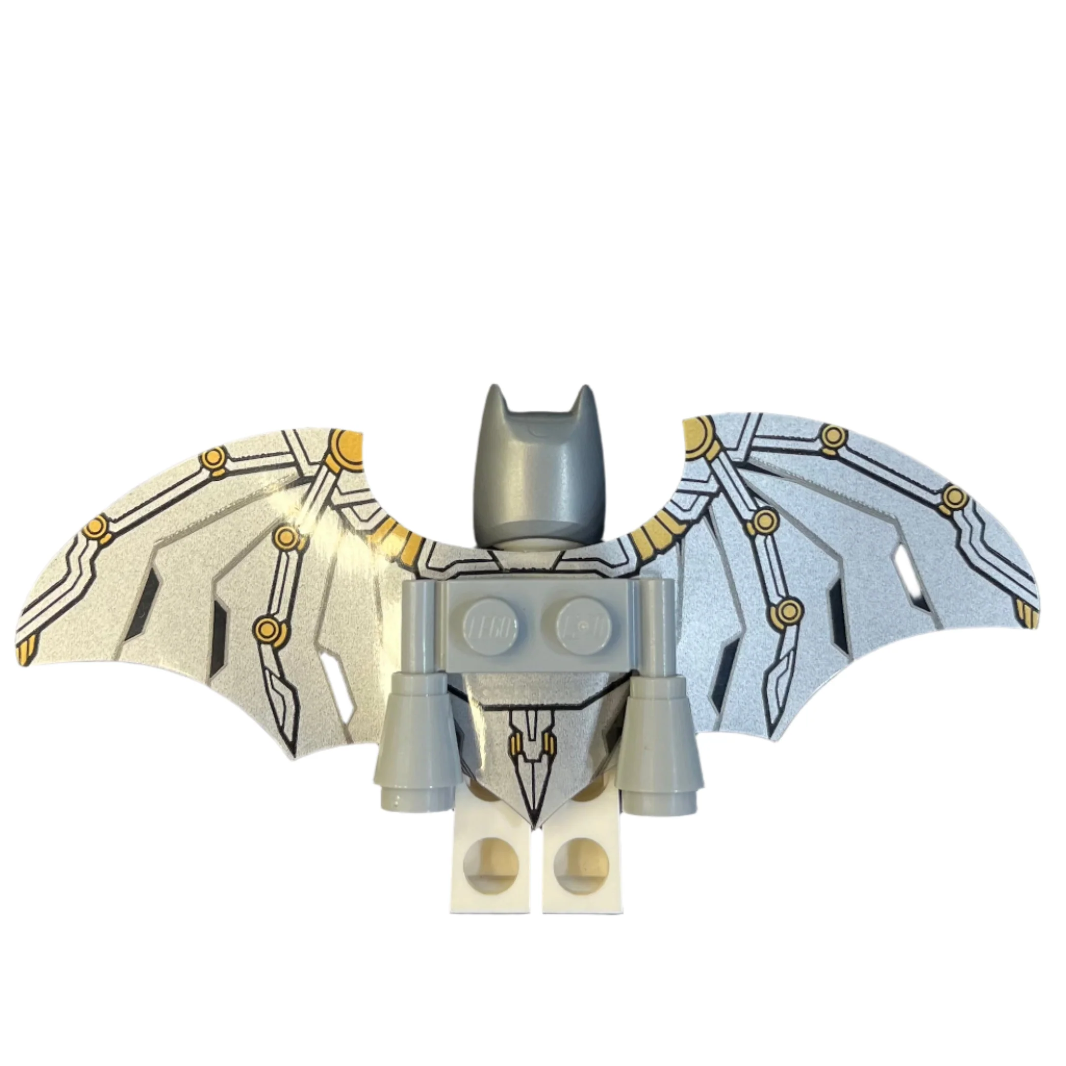 Space Batman, sh0146 - Image 2