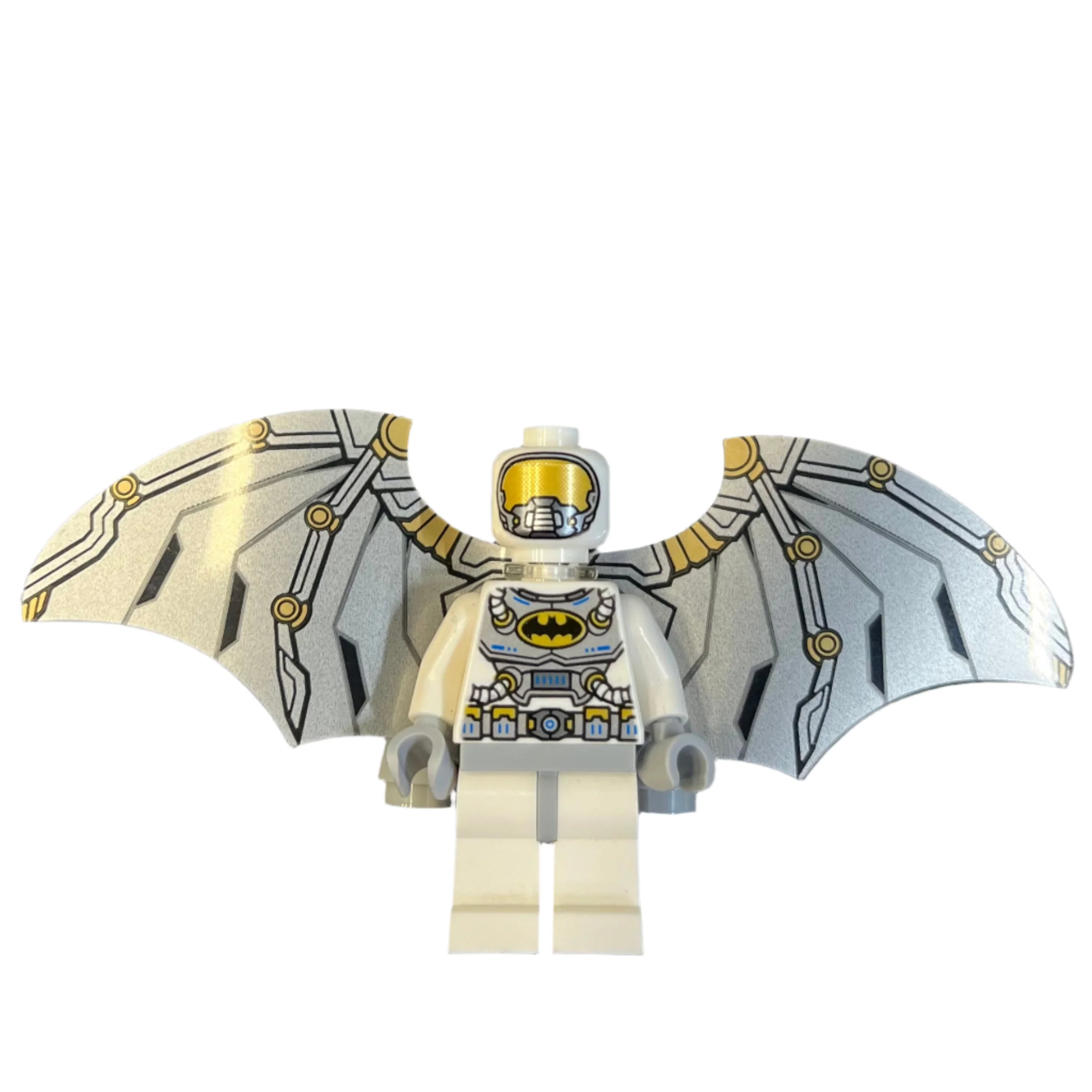Space Batman, sh0146 - Image 3