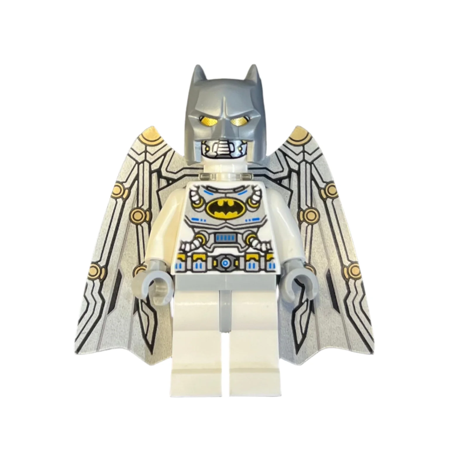 Space Batman, sh0146 - Image 4