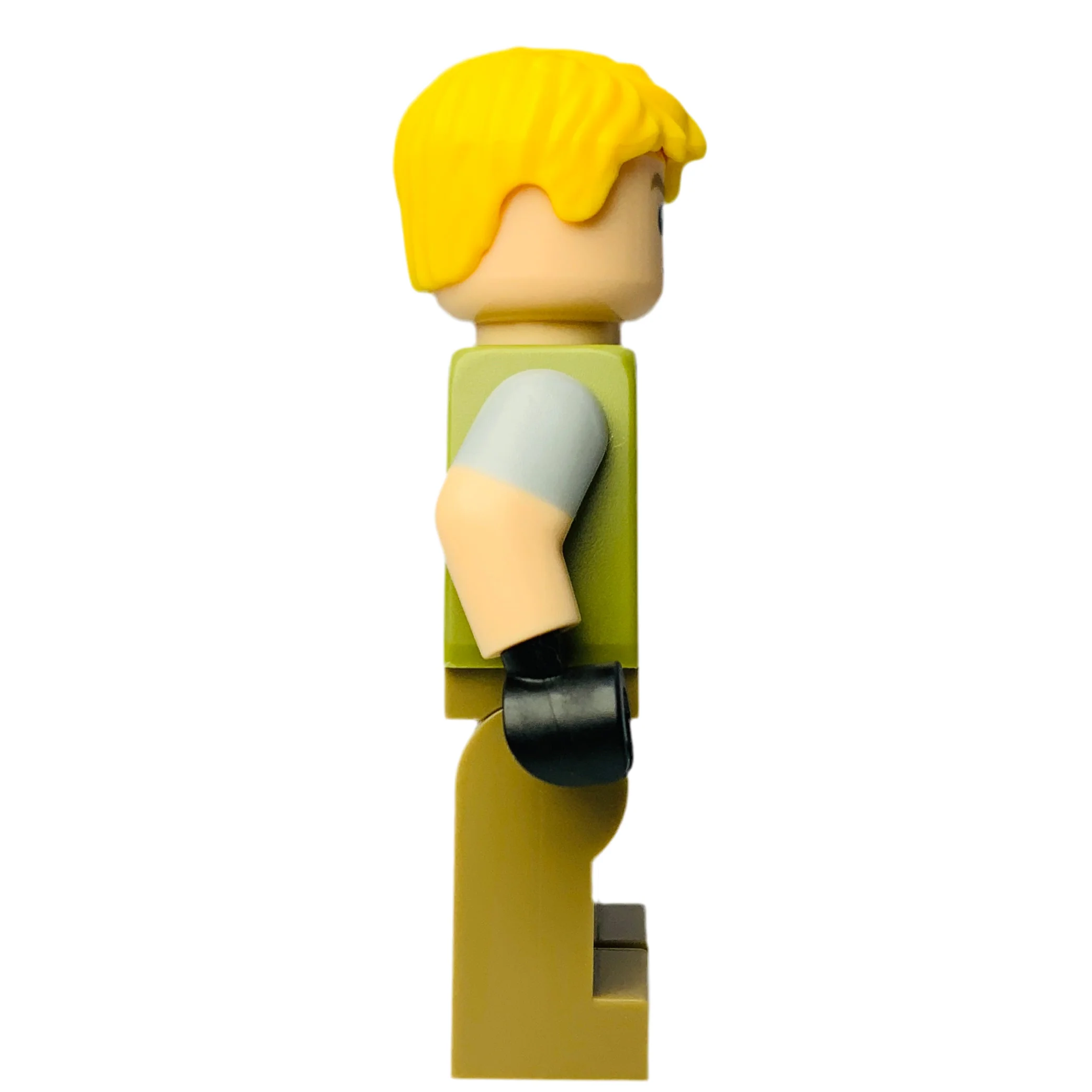 Battalion Brawler, fort001 - Image 2