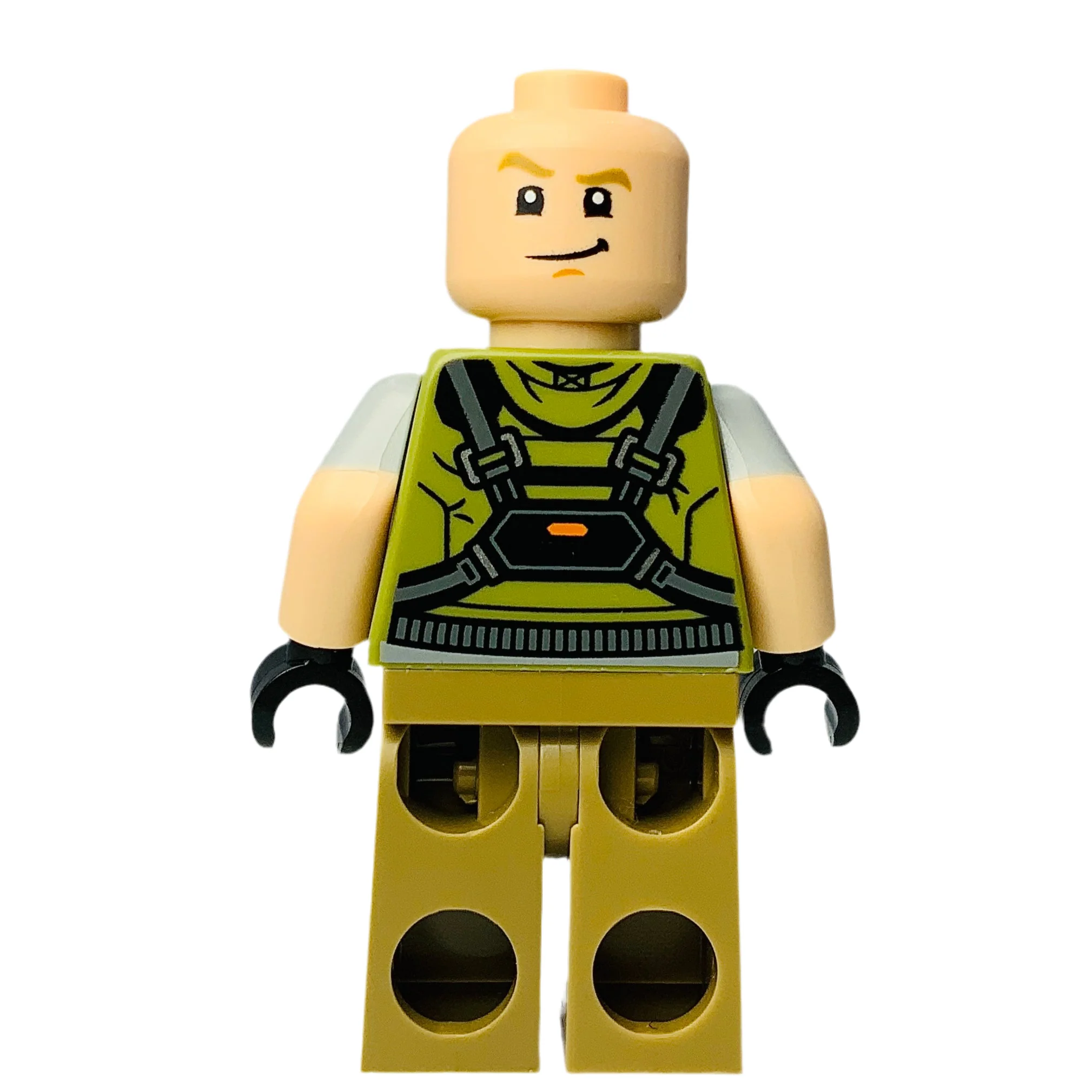 Battalion Brawler, fort001 - Image 3