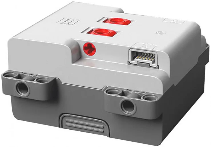 Battery Box - 88015