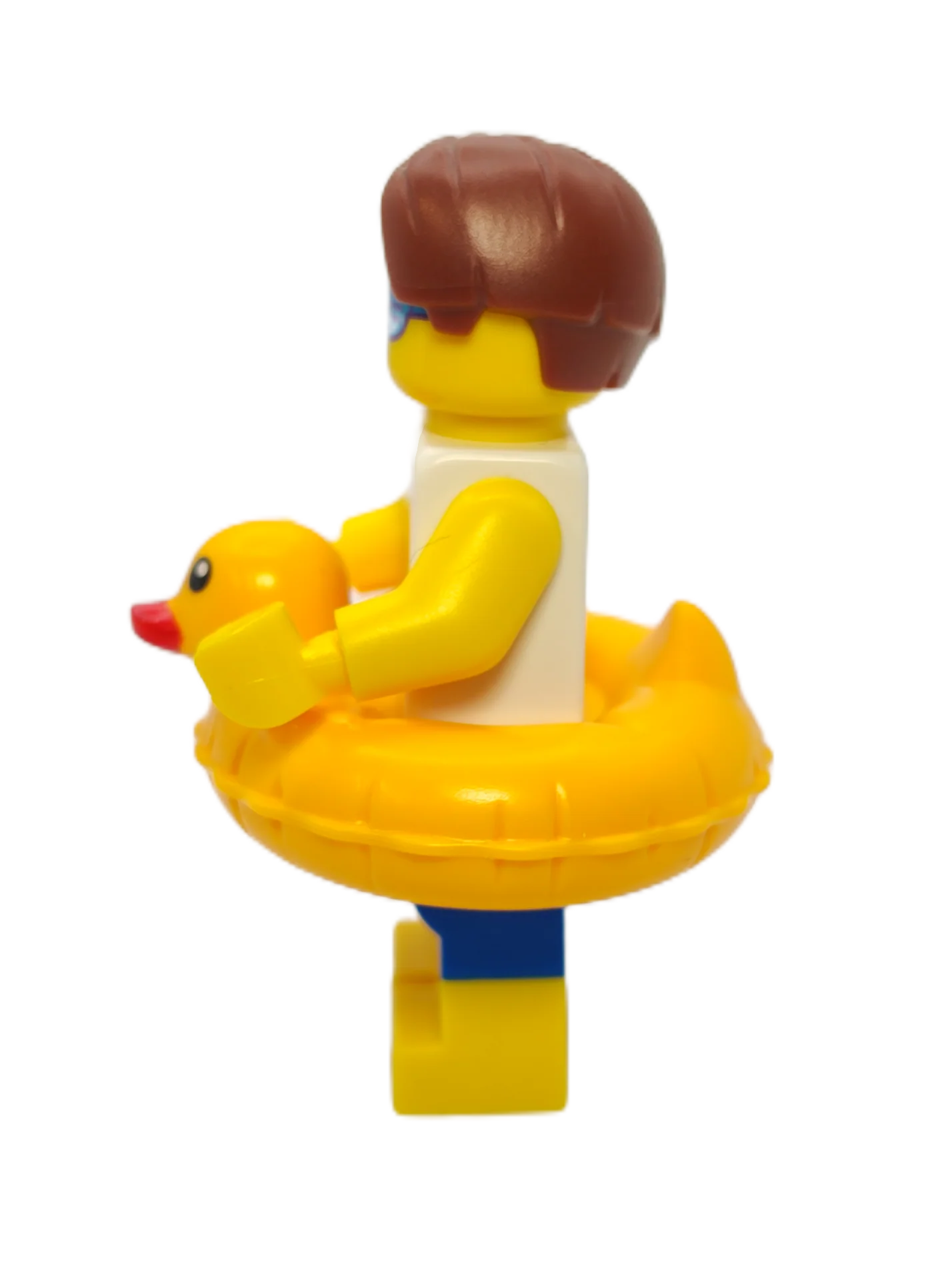 Beach Party Dude, col338 - Image 2