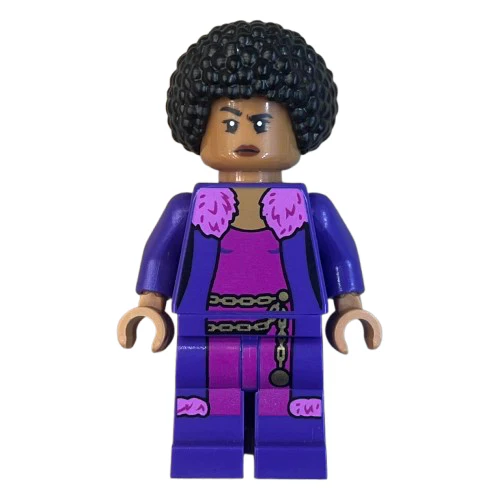 Belle Bottom, mnn012 - LEGO® Minions