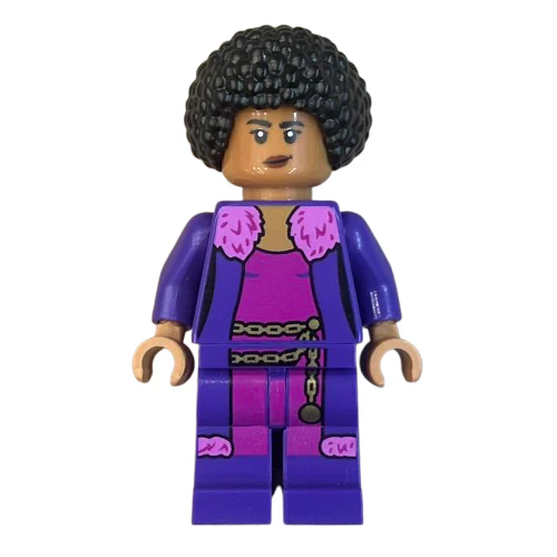 Belle Bottom, mnn012 - LEGO® Minions - Image 2