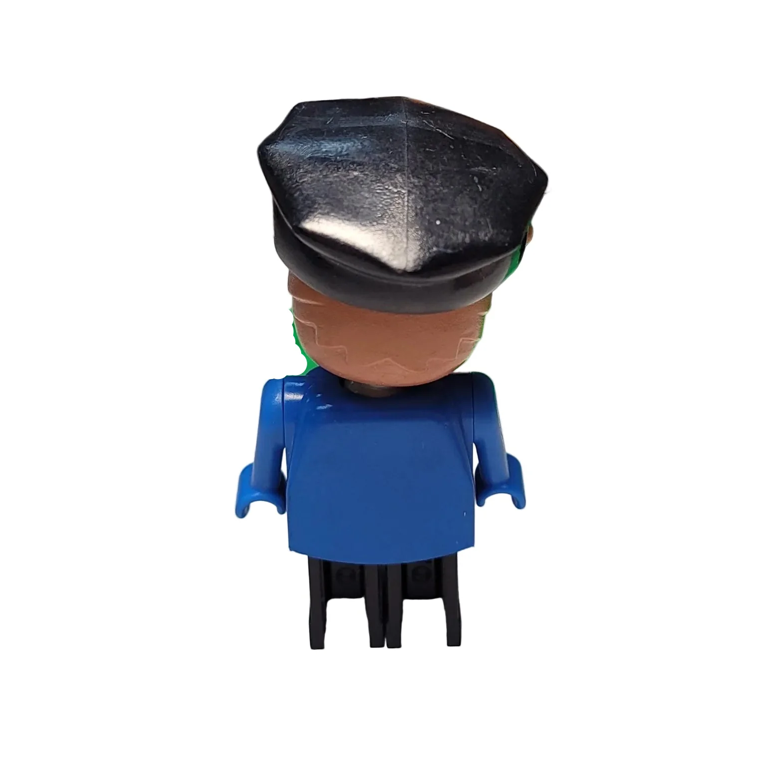 Bertie Bulldog, fab2a - LEGO® Fabuland - Image 2
