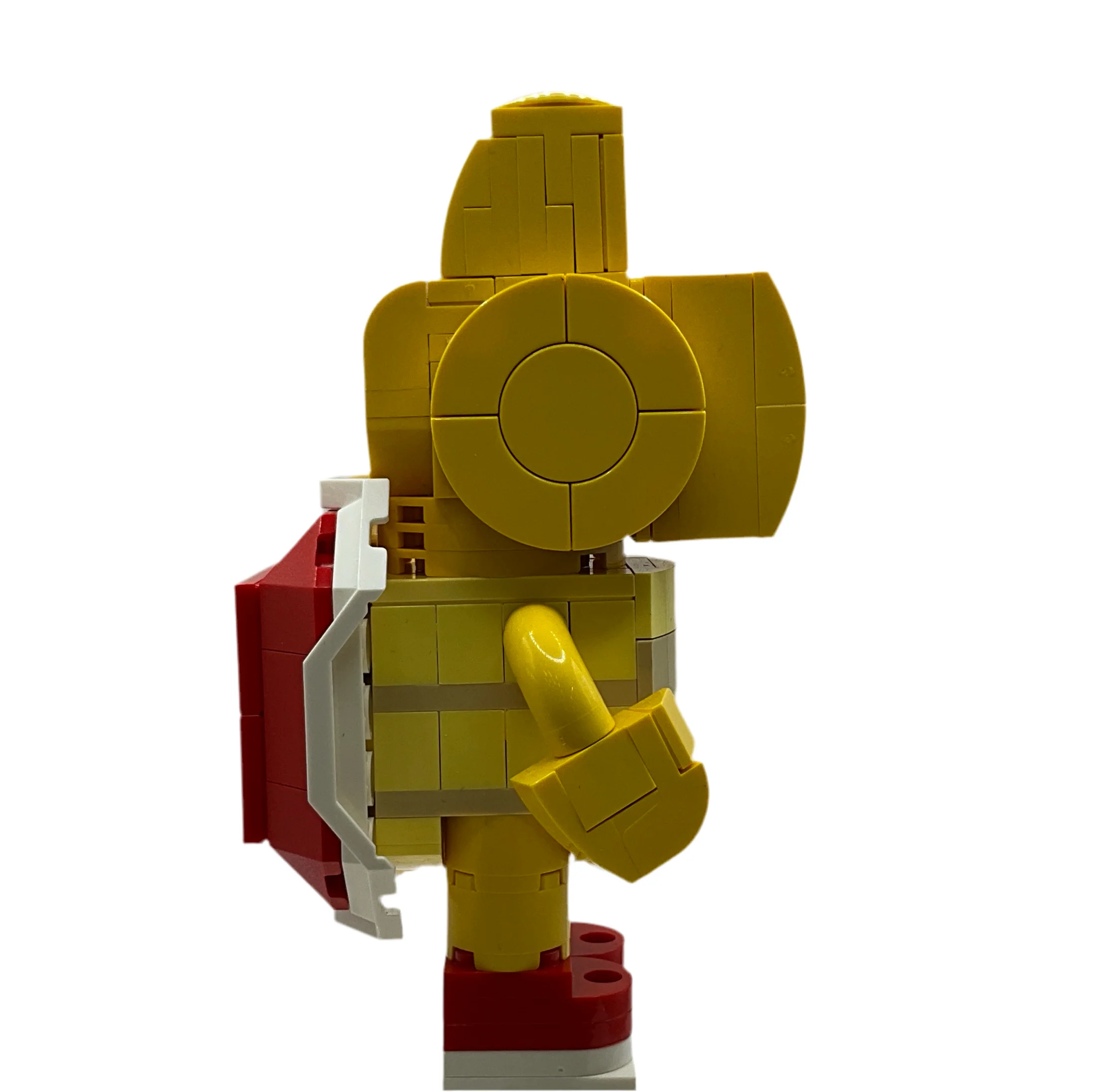 Big Koopa Troopa, mar0125 - Image 2