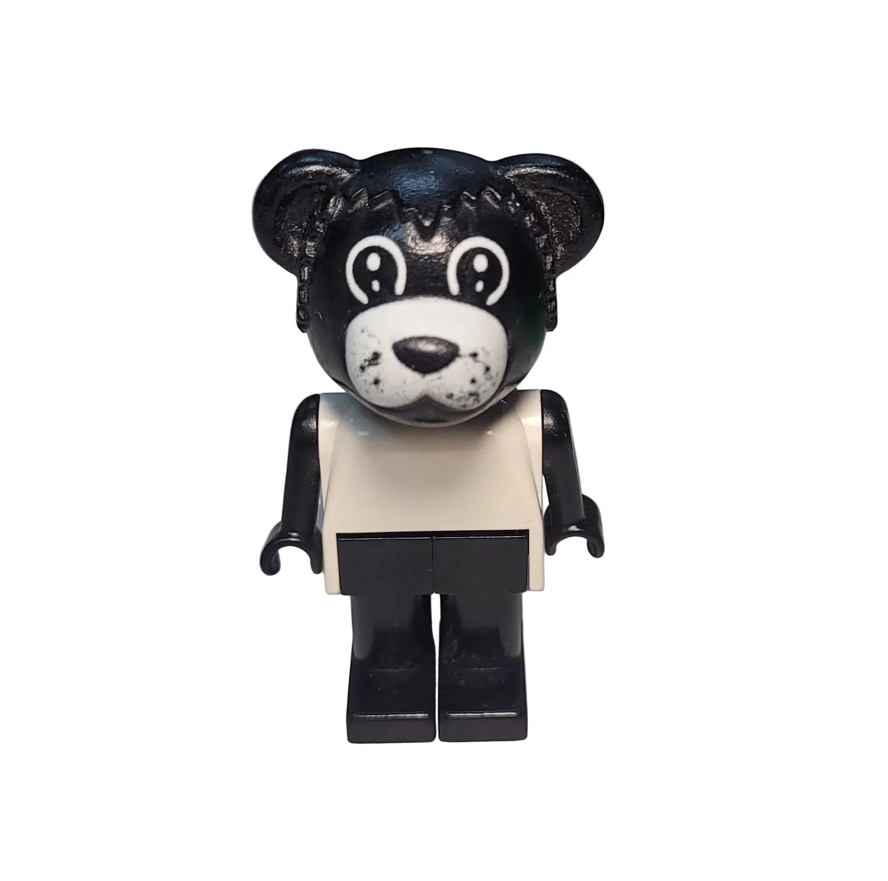 Billy Bear, fab1b - LEGO® Fabuland