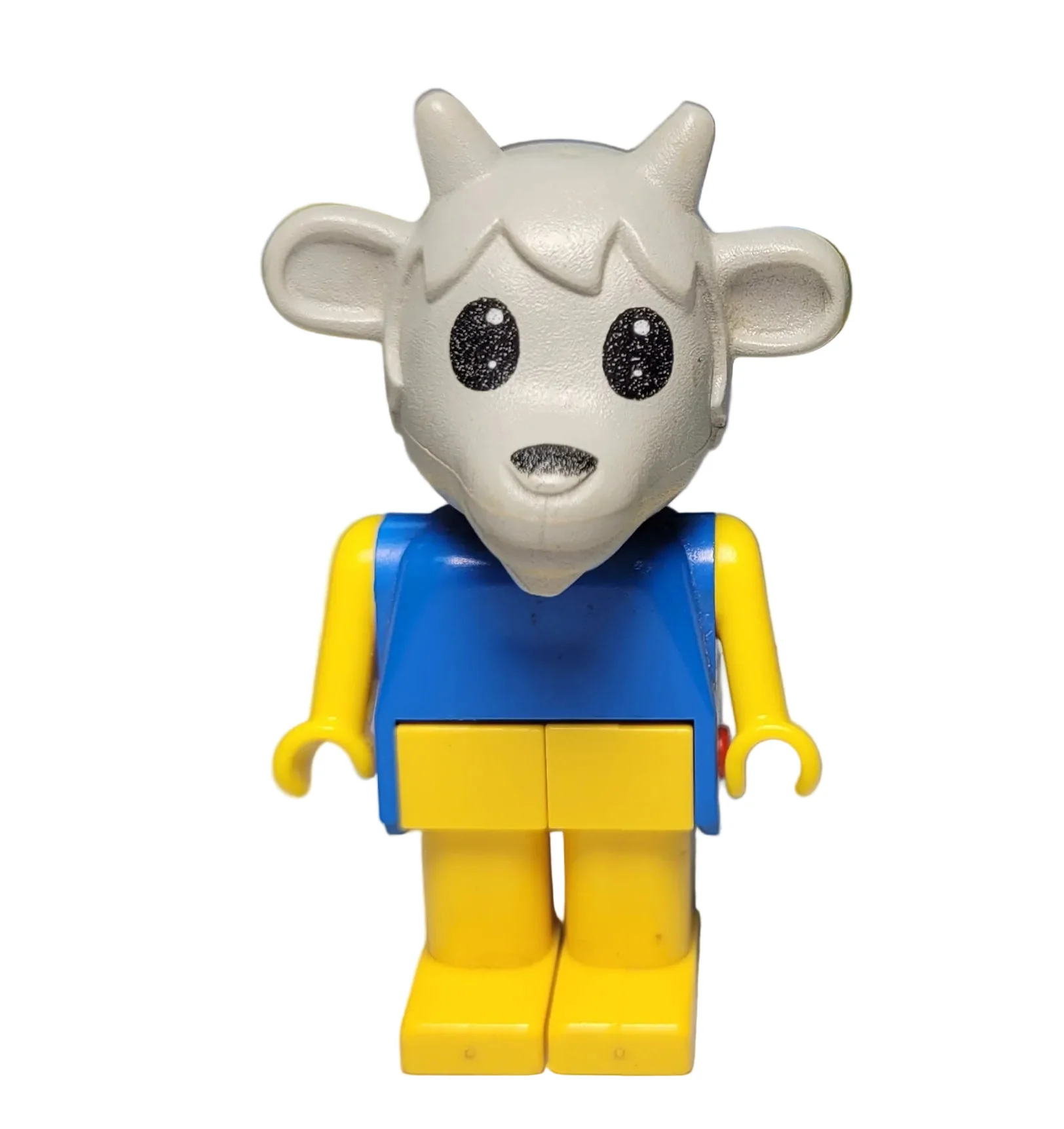 Billy Goat, fab6h - LEGO® Fabuland