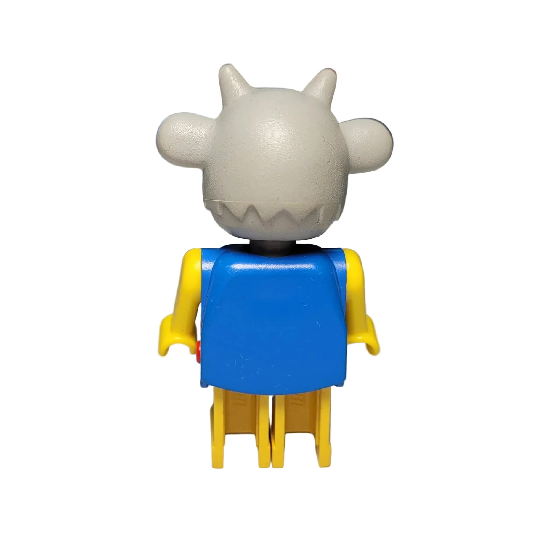 Billy Goat, fab6h - LEGO® Fabuland - Image 2