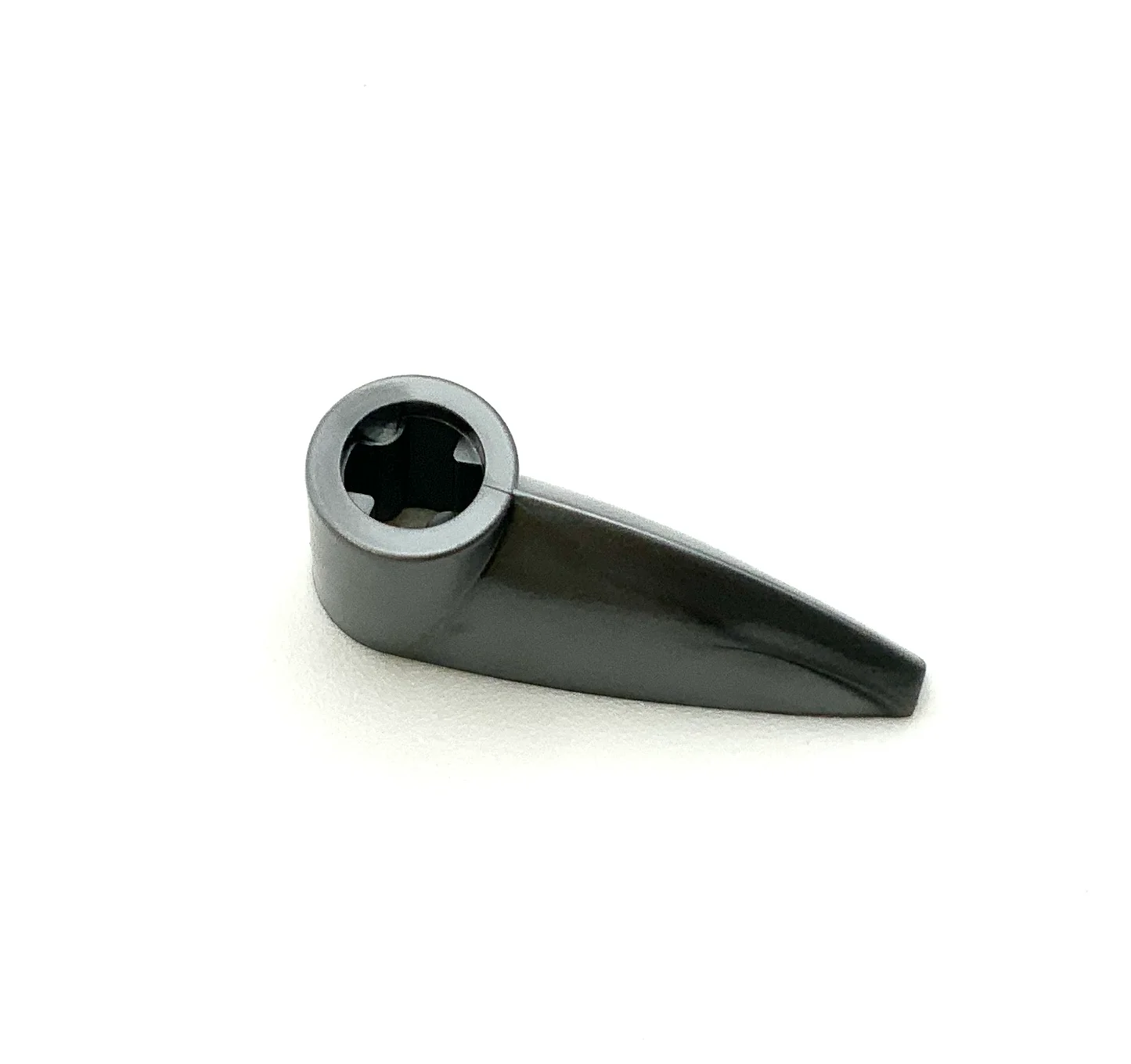 Bionicle 1x3 Tooth with Axle Hole, Part# x346