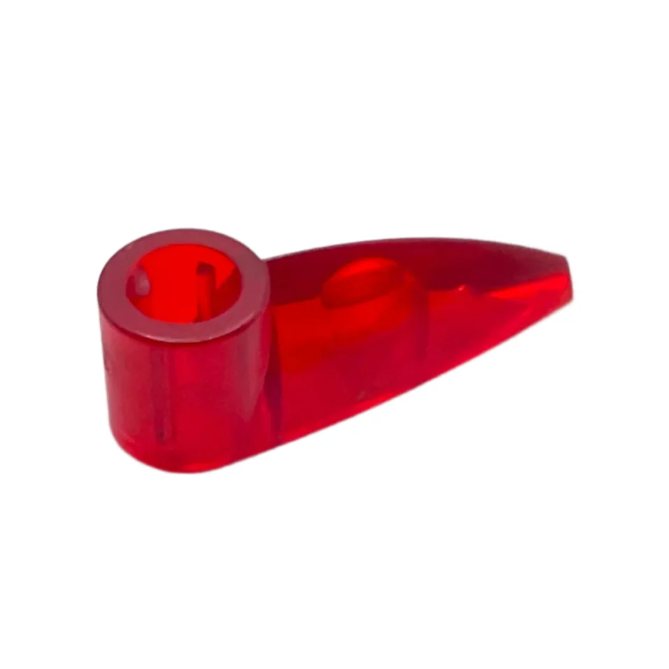 Bionicle 1x3 Tooth with Axle Hole, Part# x346 - Image 4