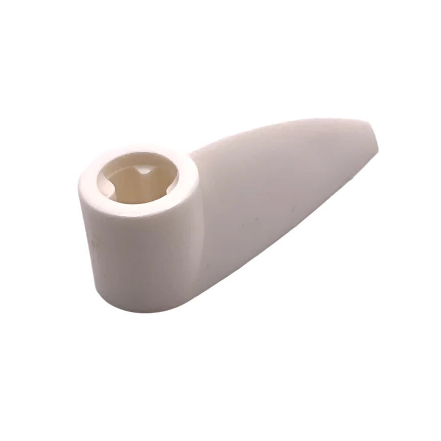 Bionicle 1x3 Tooth with Axle Hole, Part# x346 - Image 6