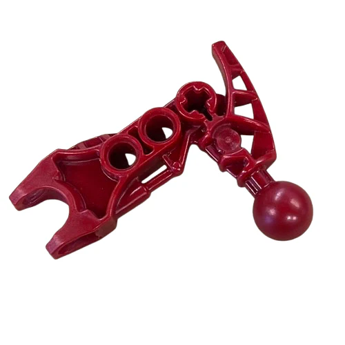 Bionicle Arm Av-Matoran with Ball Joint and Ball Socket, Part# 60896 - Image 5