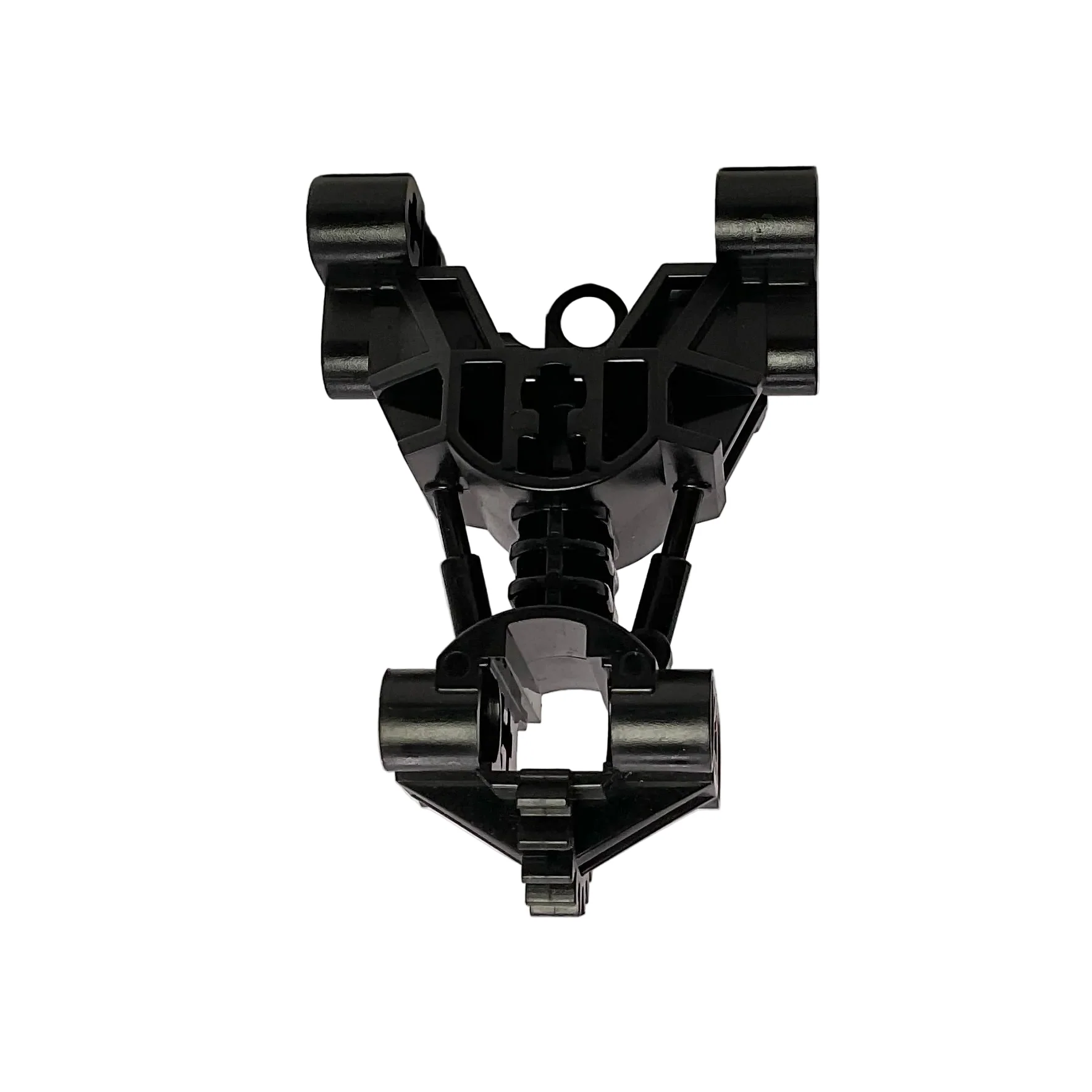 Bionicle Body Torso Trunk Gearbox, Part# 32489