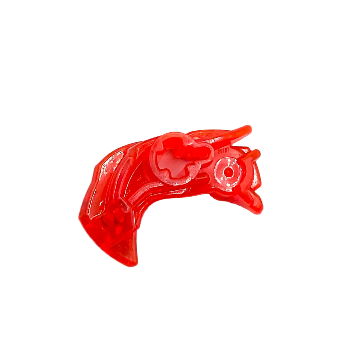 Bionicle Head Connector Block Eye/Brain Stalk - Small, Part# 24187
