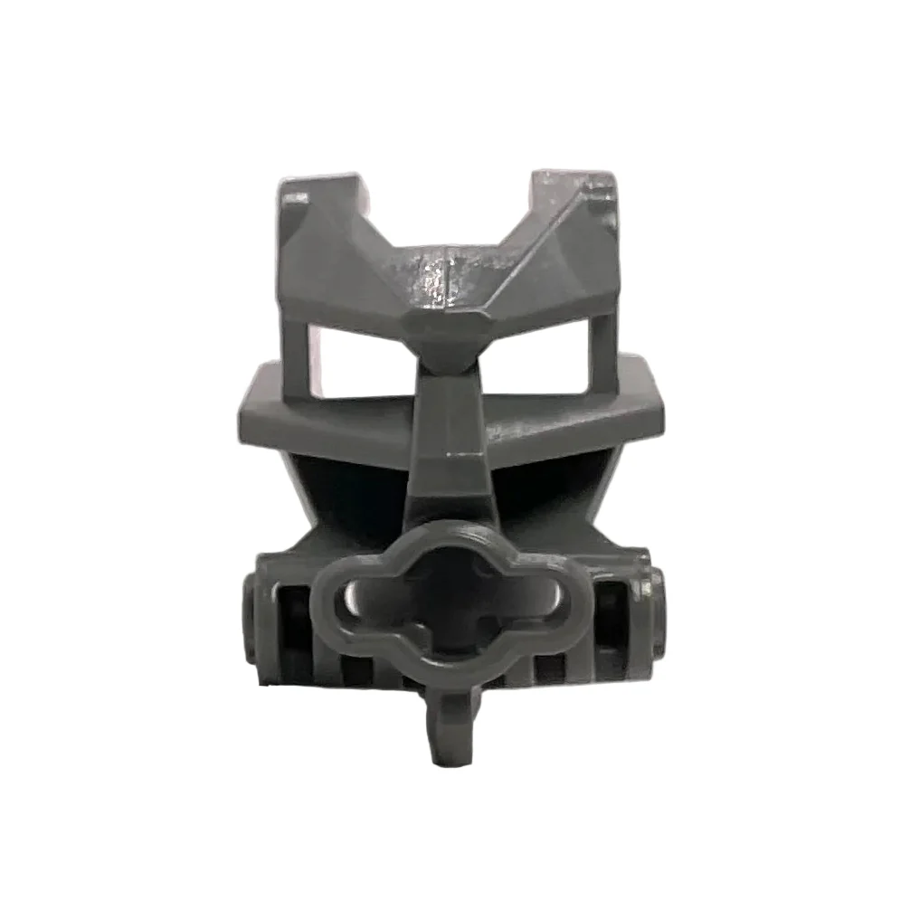 Bionicle Head Connector Block - Toa Metru, Part# 47312