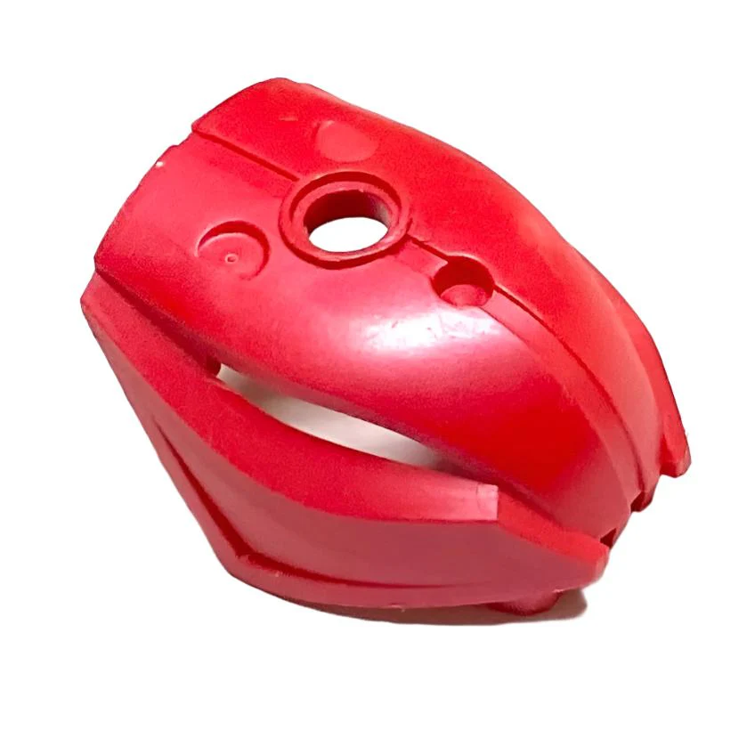 Bionicle Head, Rahkshi, Part# 44807 - Image 2