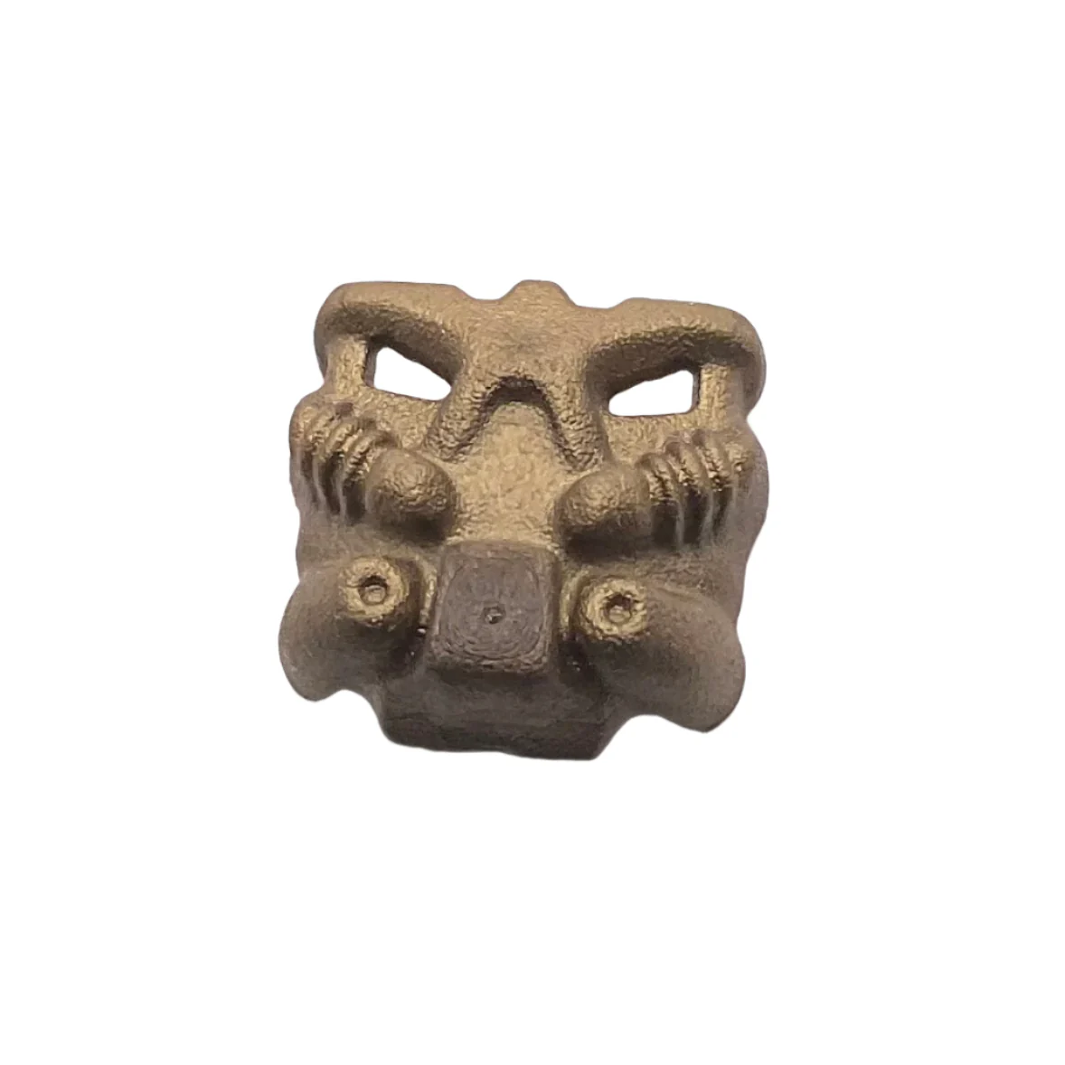 Bionicle Krana Mask Bo, Part# 42042bo - Image 11